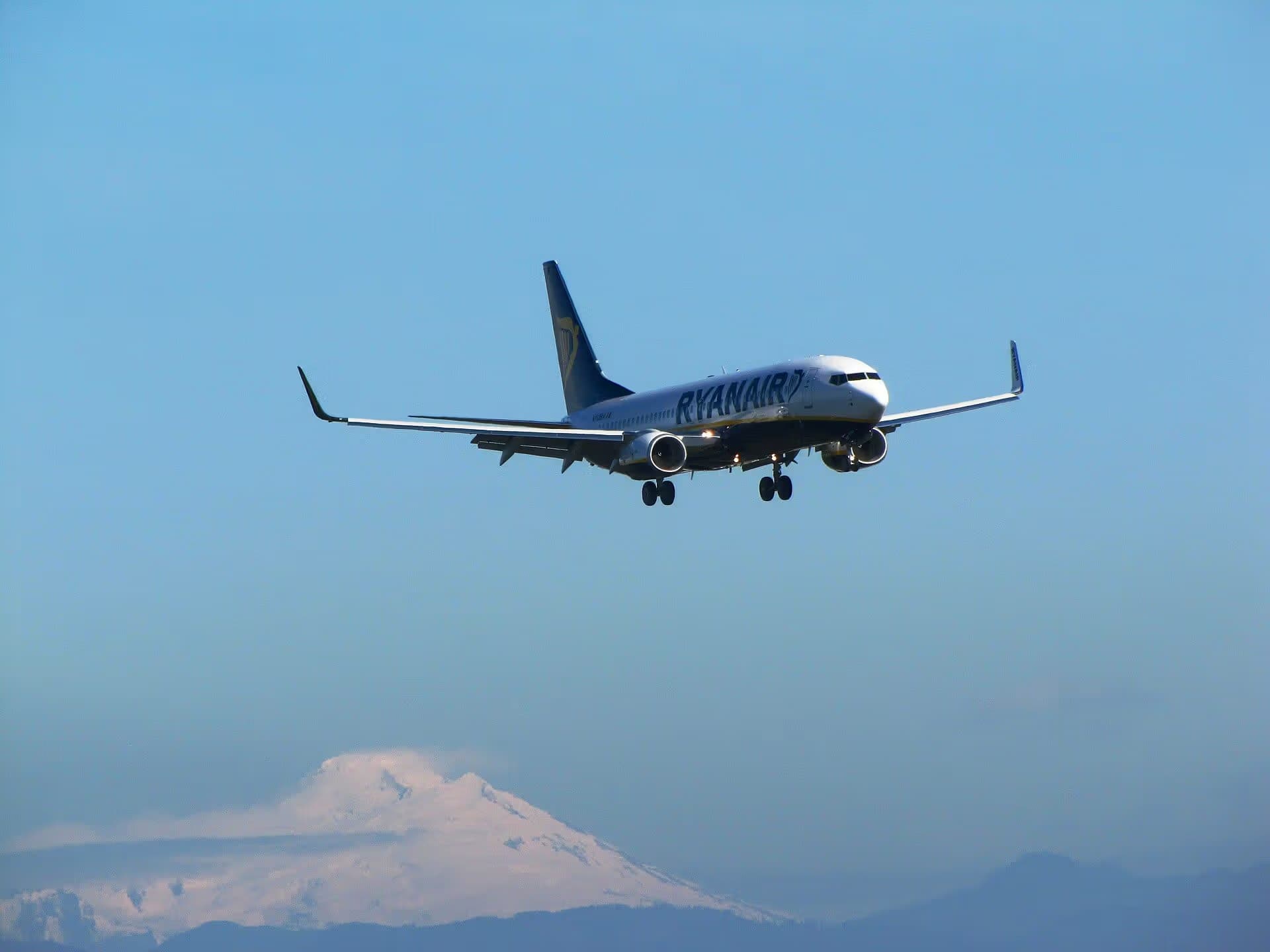 N762BA — Boeing