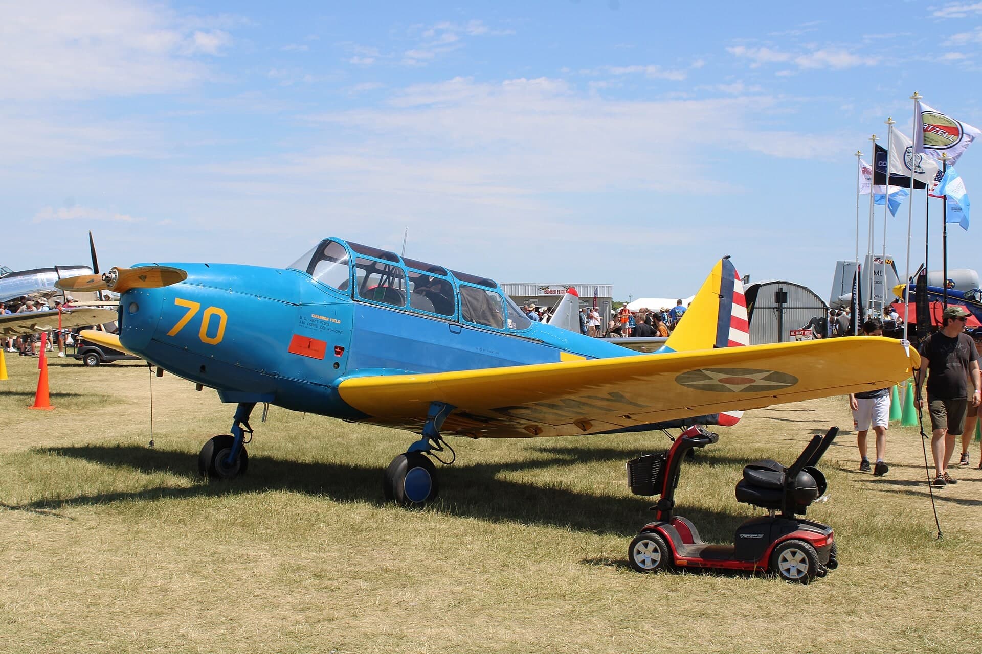 N9279H — Single-engine aircraft