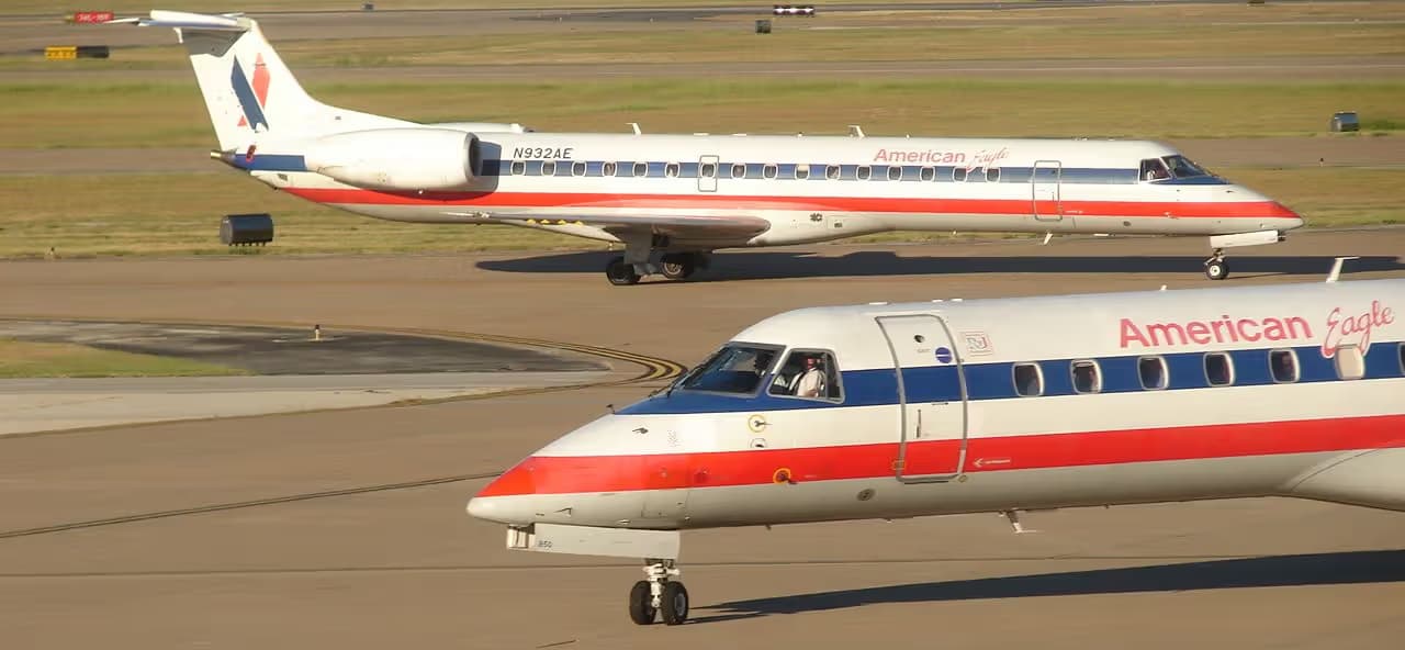 N932AE — Aircraft