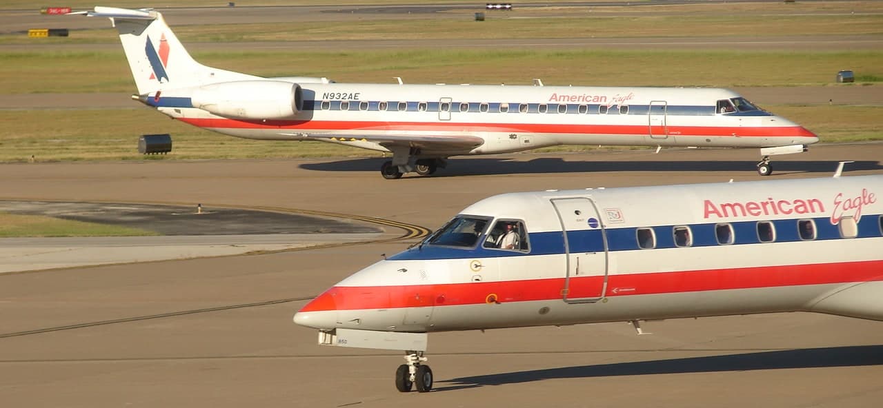 N932AE — Aircraft