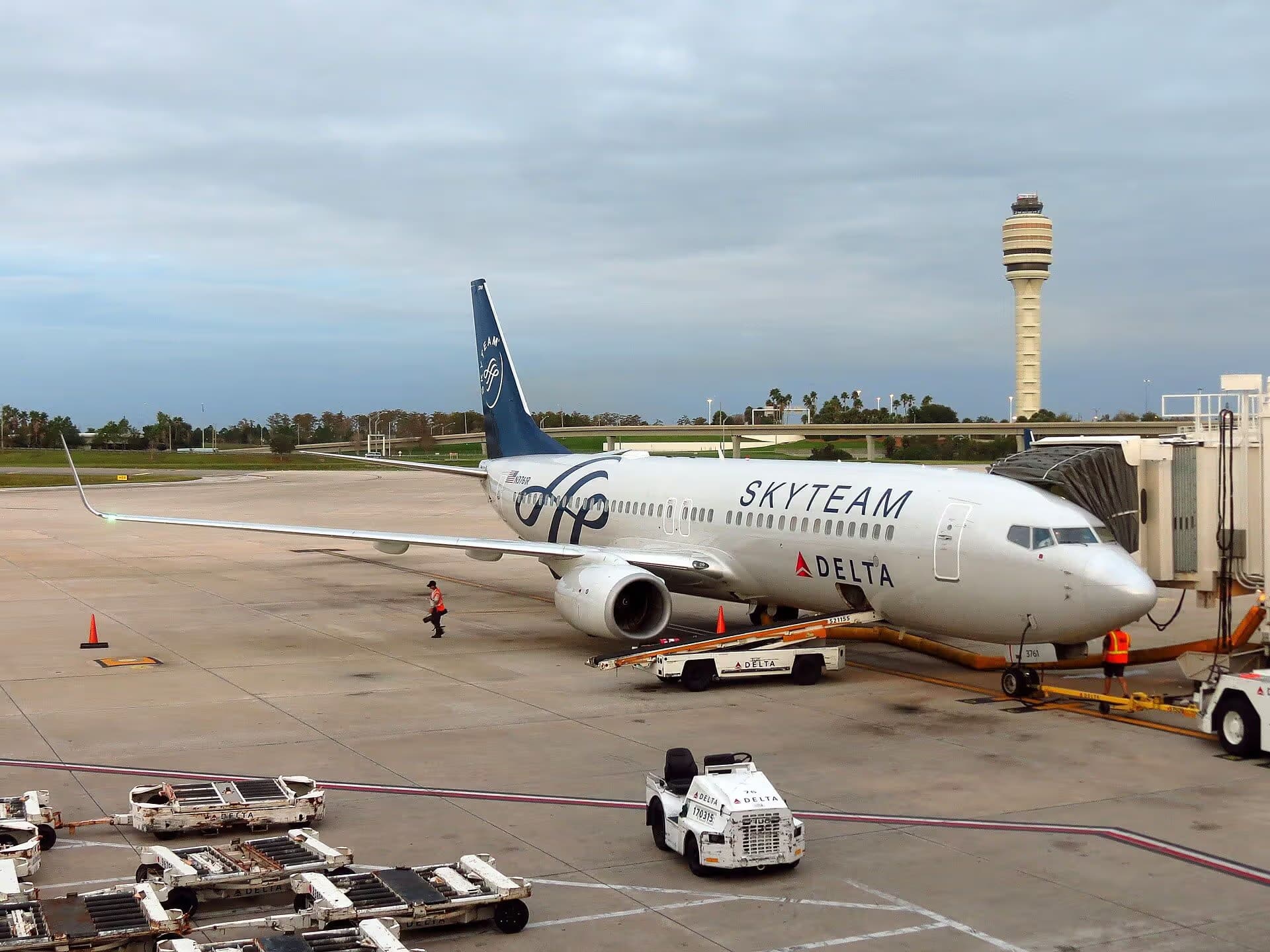 N3761R — Boeing