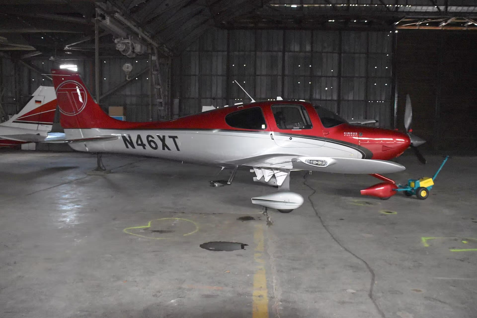 N46XT — Cirrus