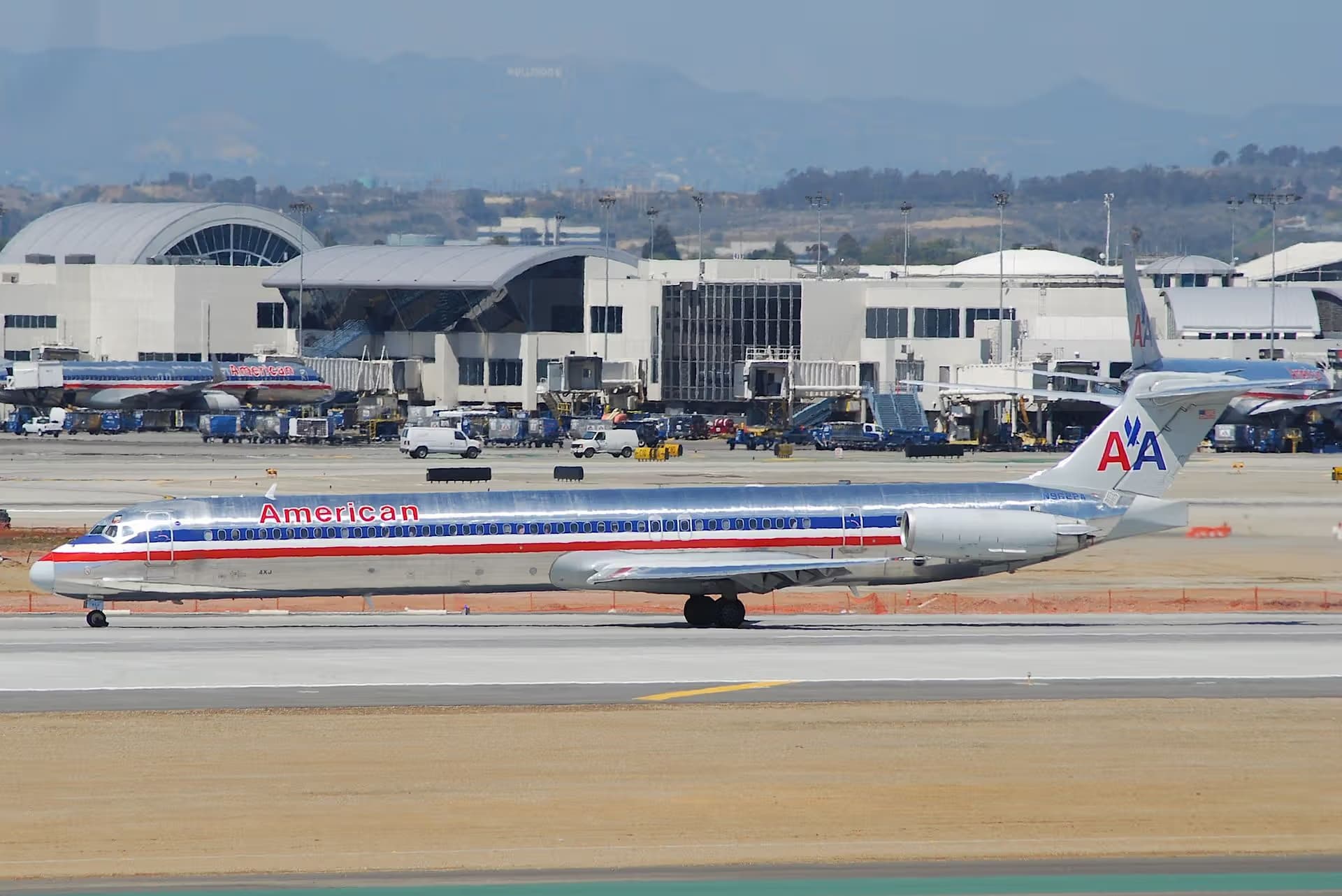 N9622A — Douglas