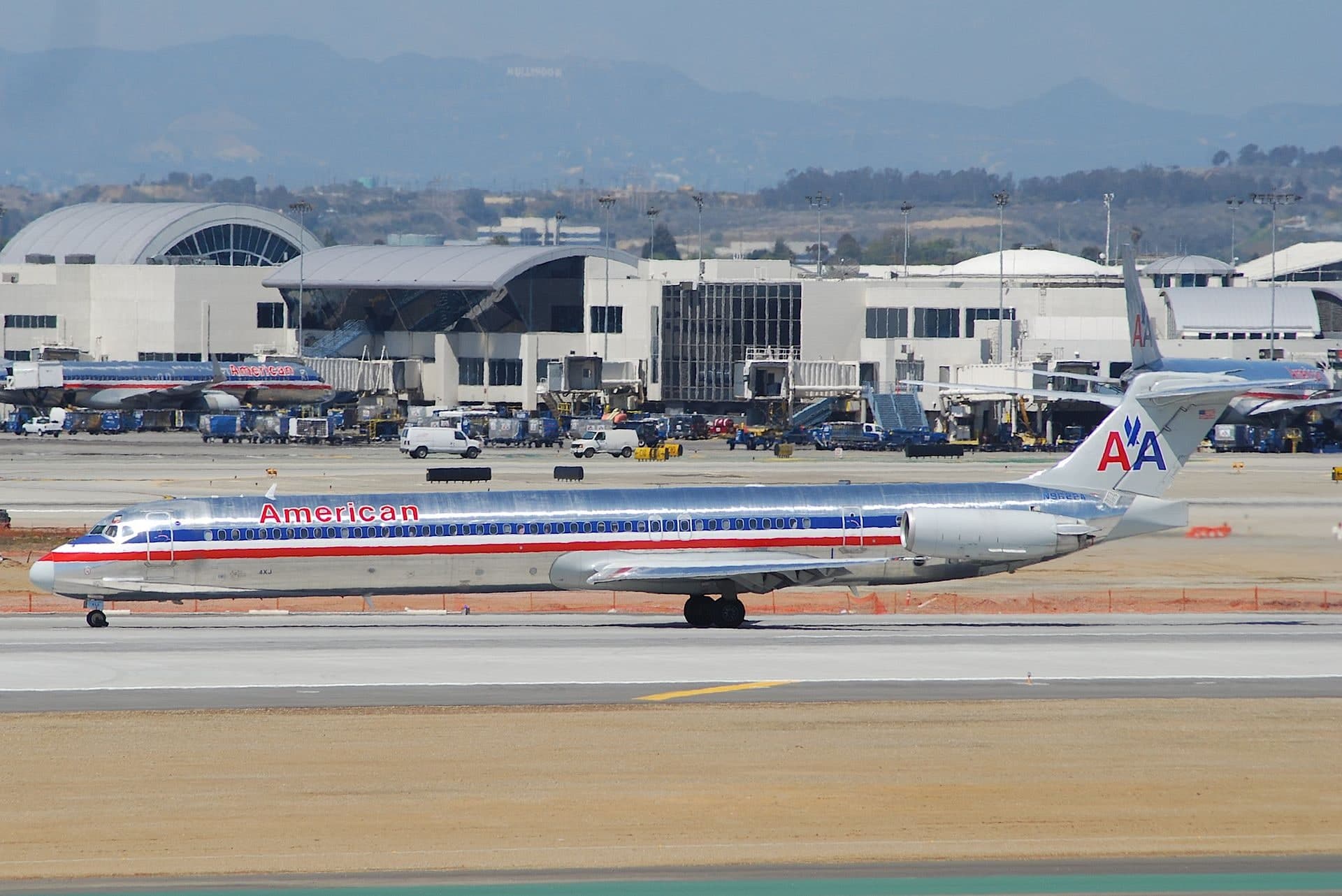 N9622A — Douglas