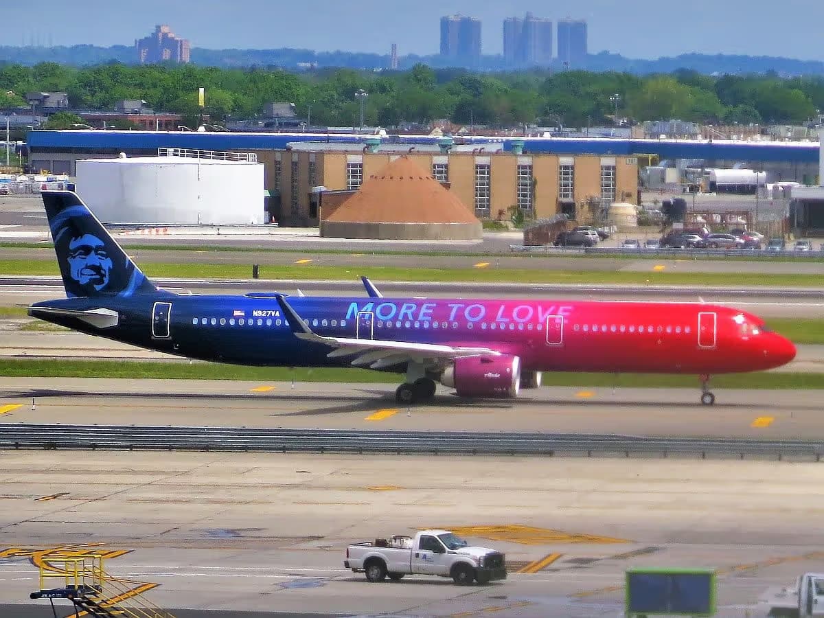 N927VA — Aircraft