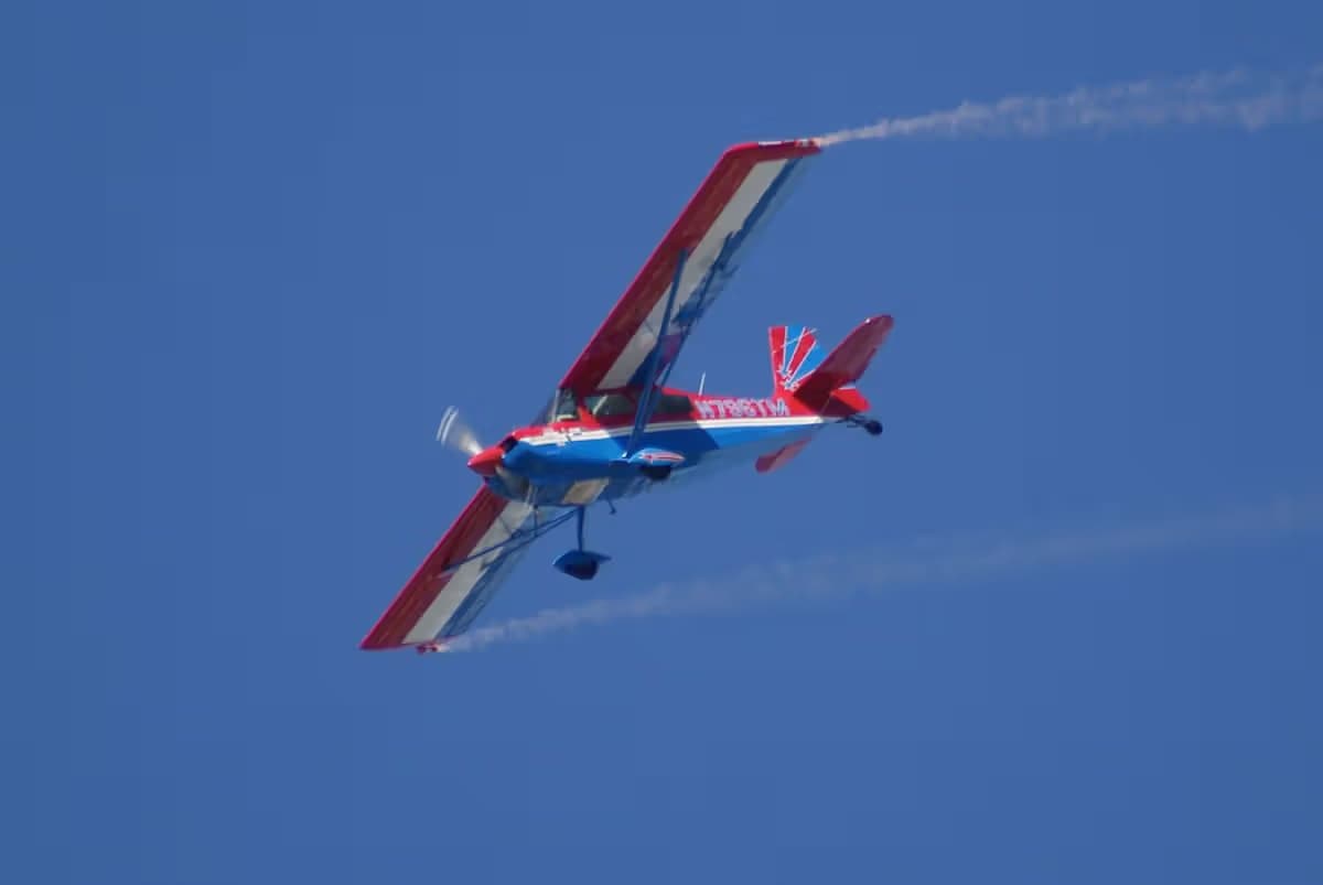 N7831A — Single-engine aircraft