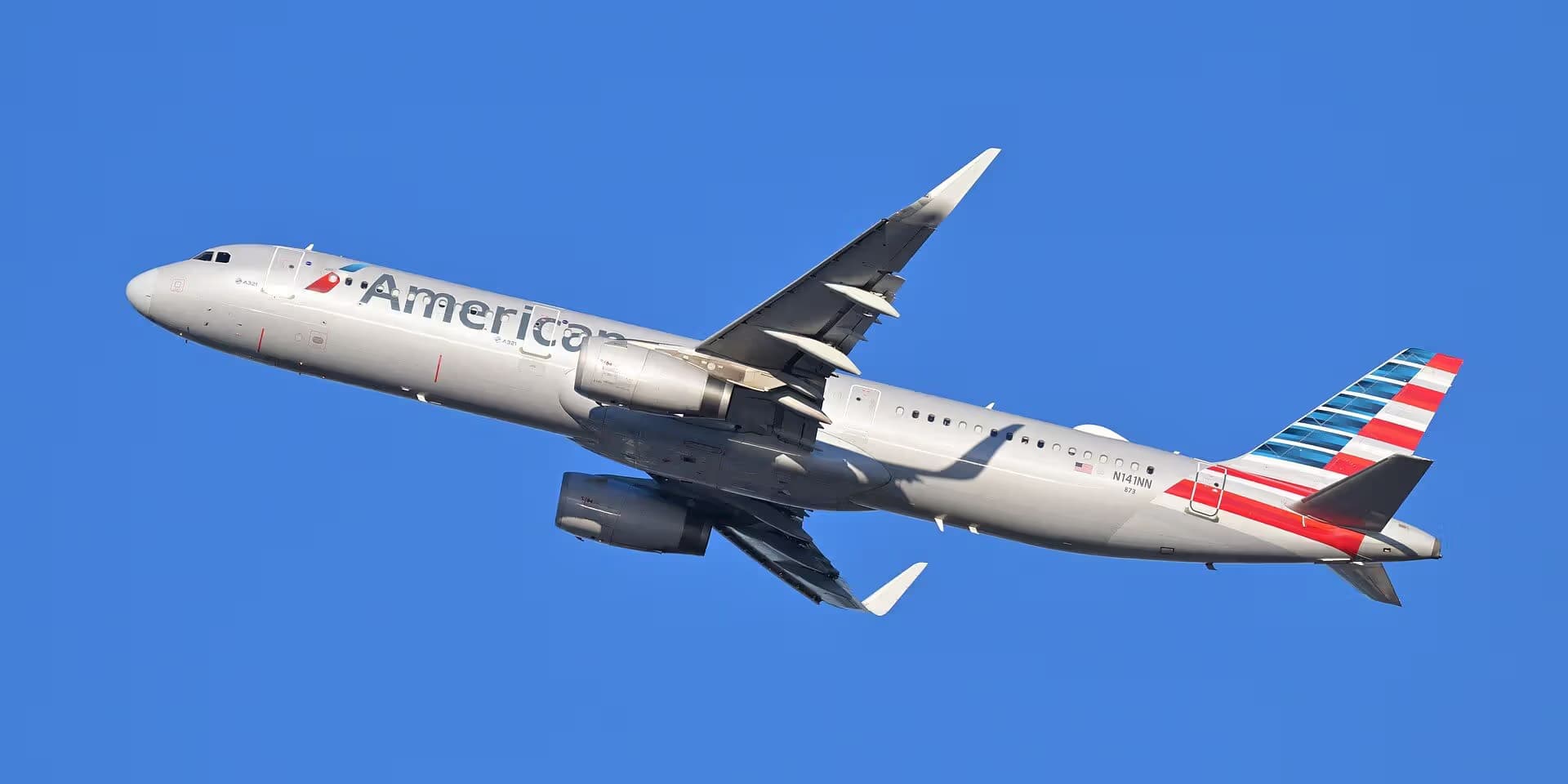 N141NN — Airbus