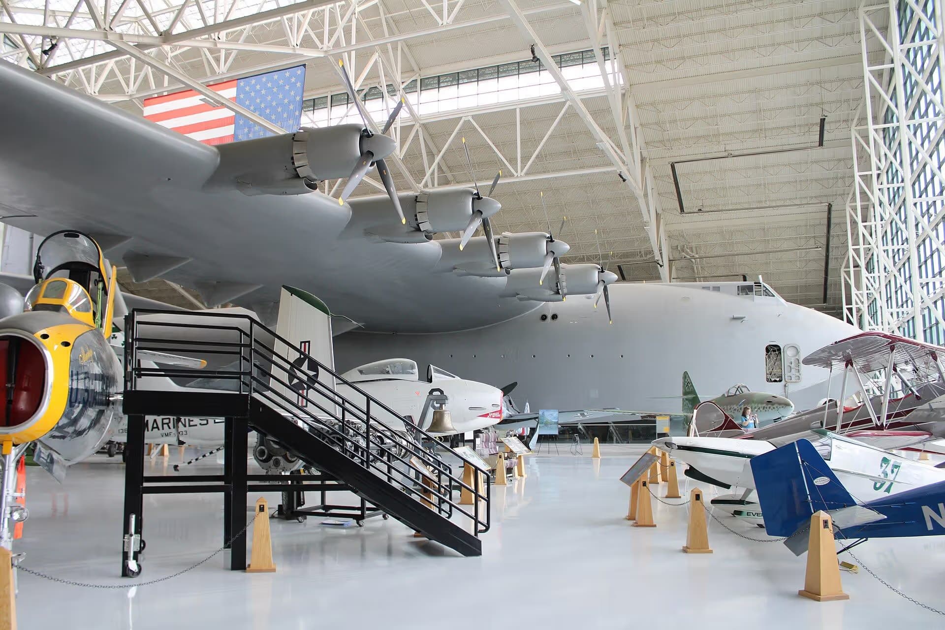 Unidentified — Aircraft