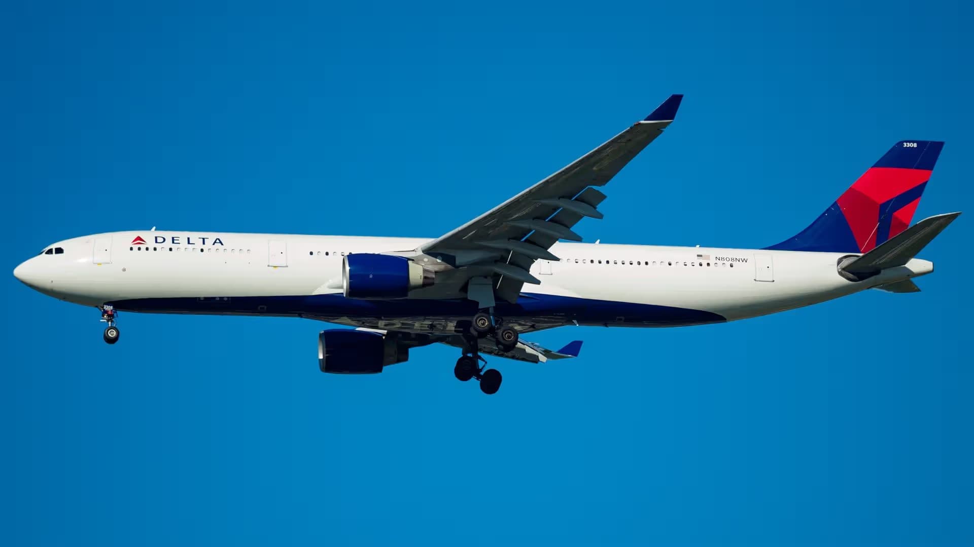 N808NW — Airbus