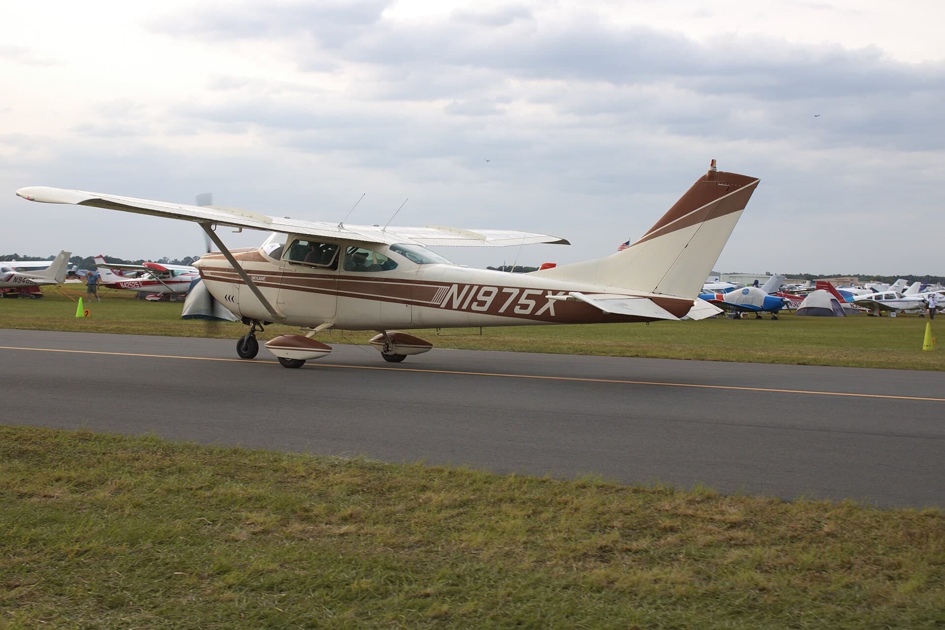 N1975X — Cessna