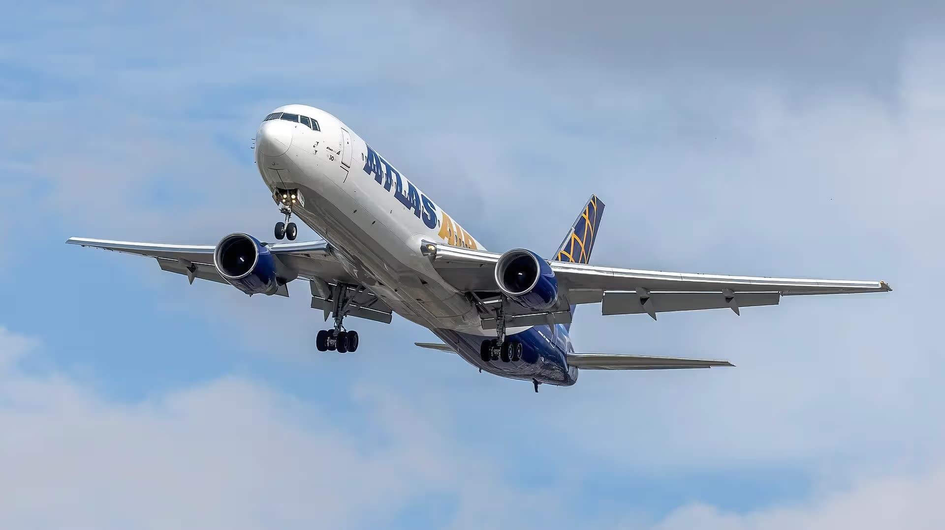 N662GT — Boeing