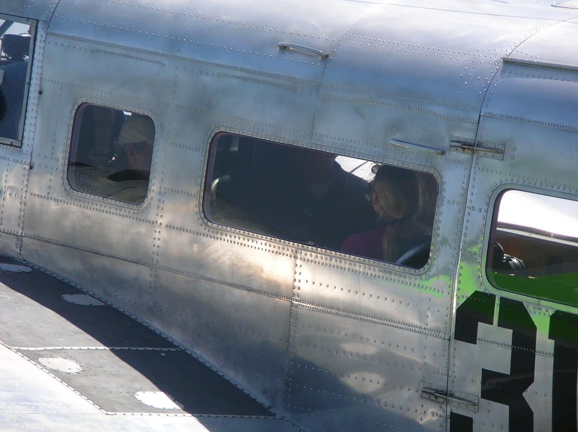 N314WN — Aircraft