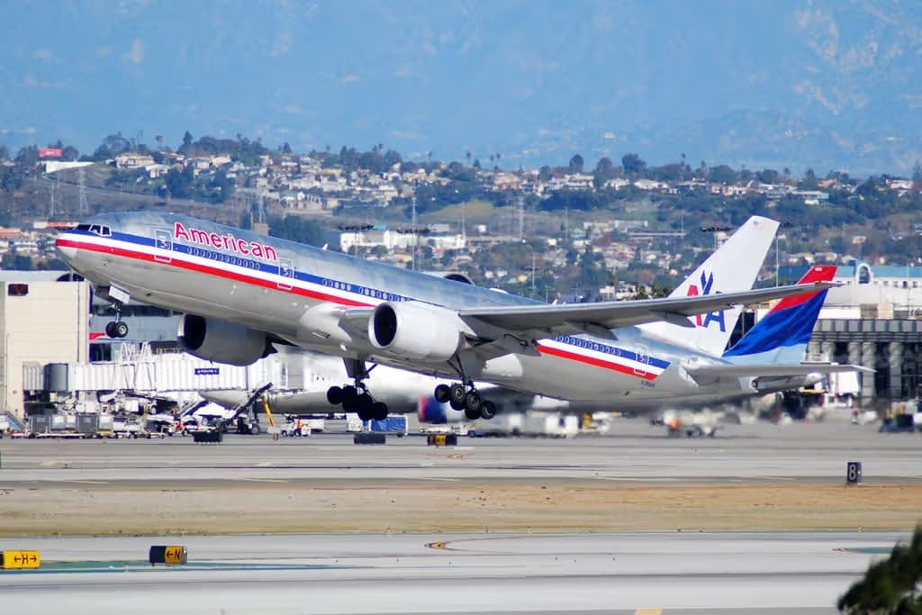 N788AN — Boeing