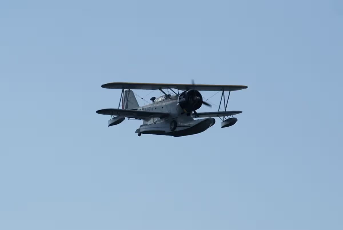 N1214N — Single-engine aircraft