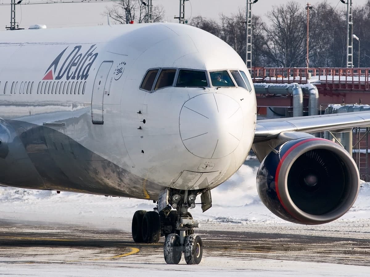 N173DZ — Boeing