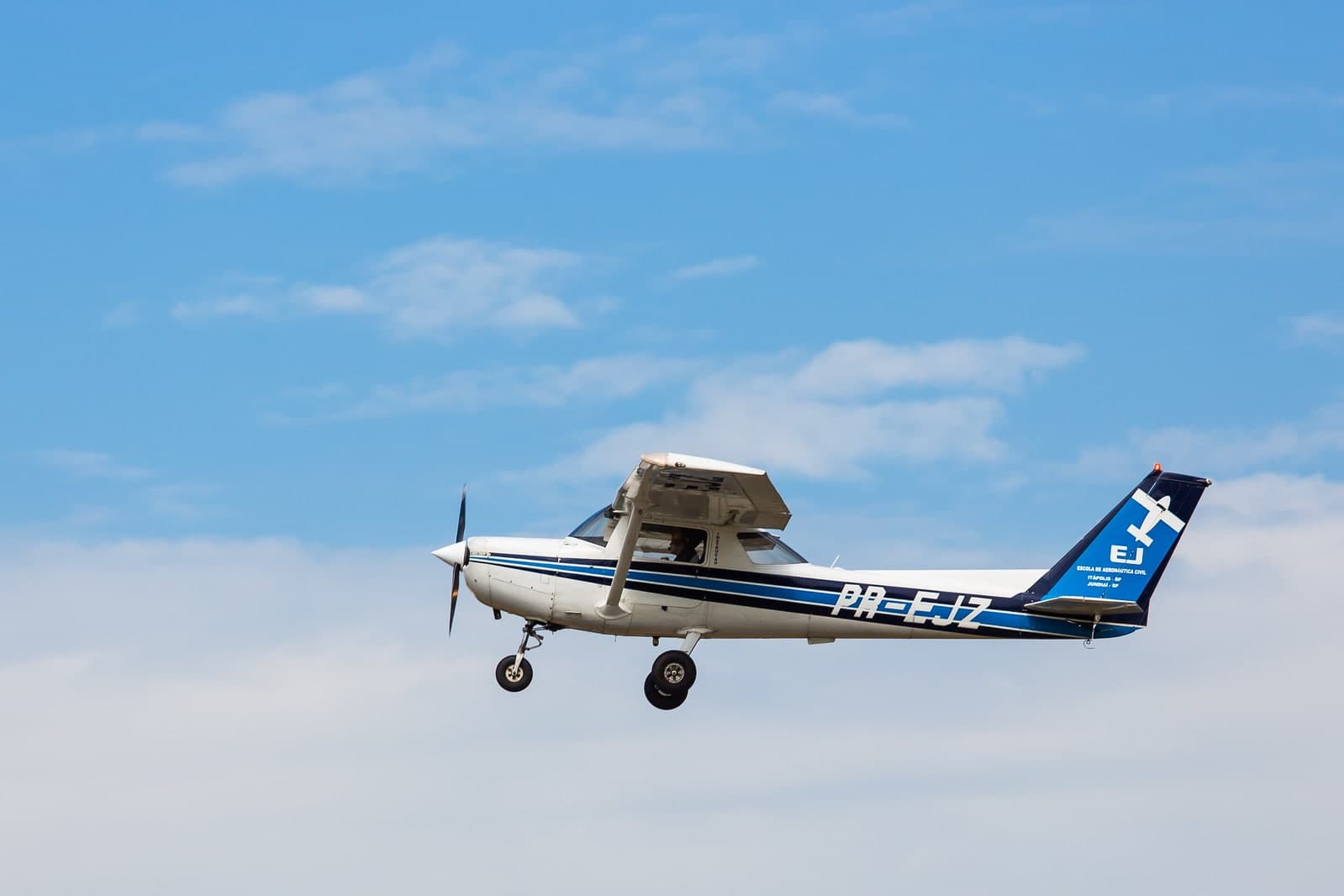 PR-EJZ — Cessna