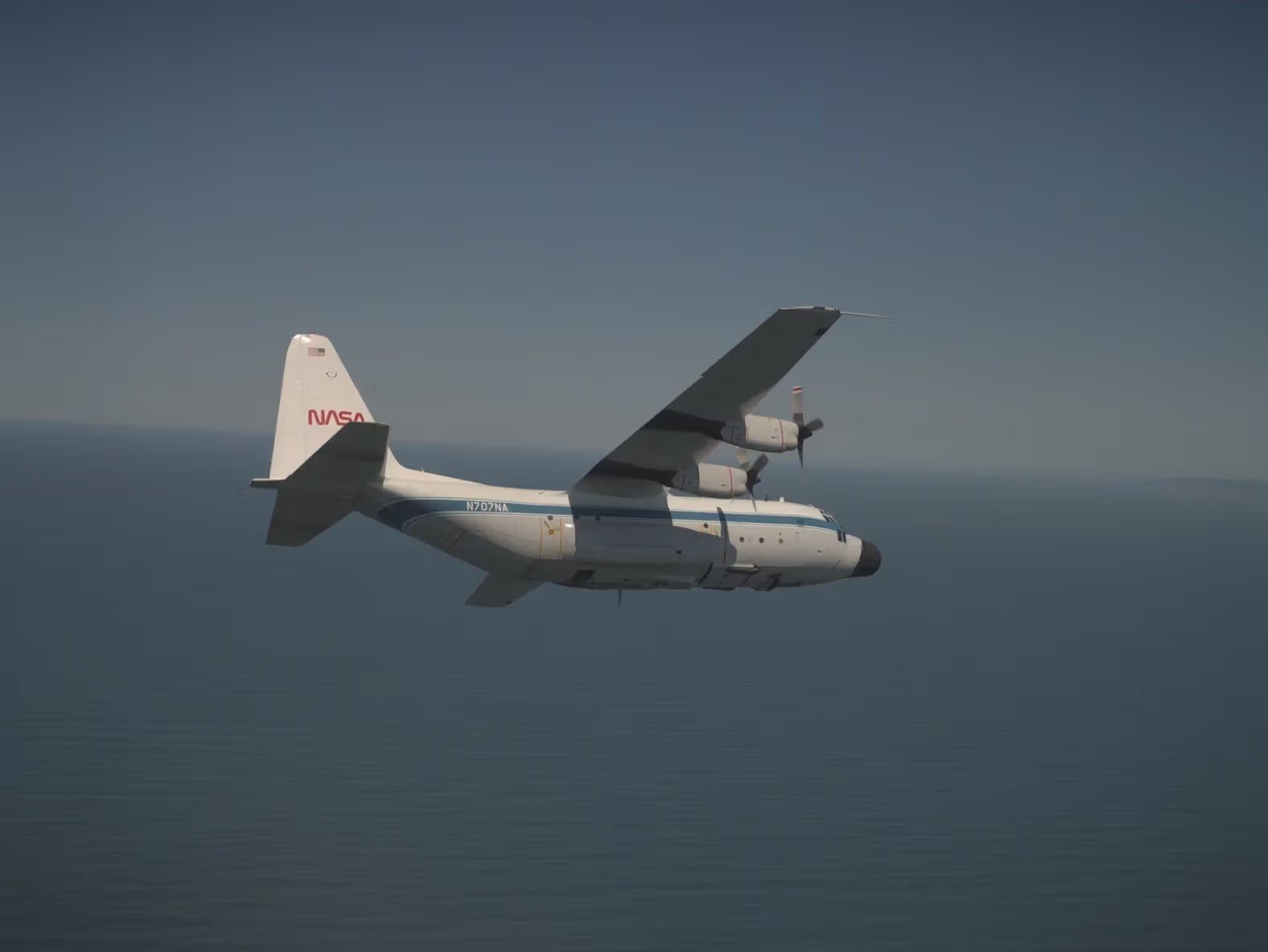 Unidentified — Lockheed