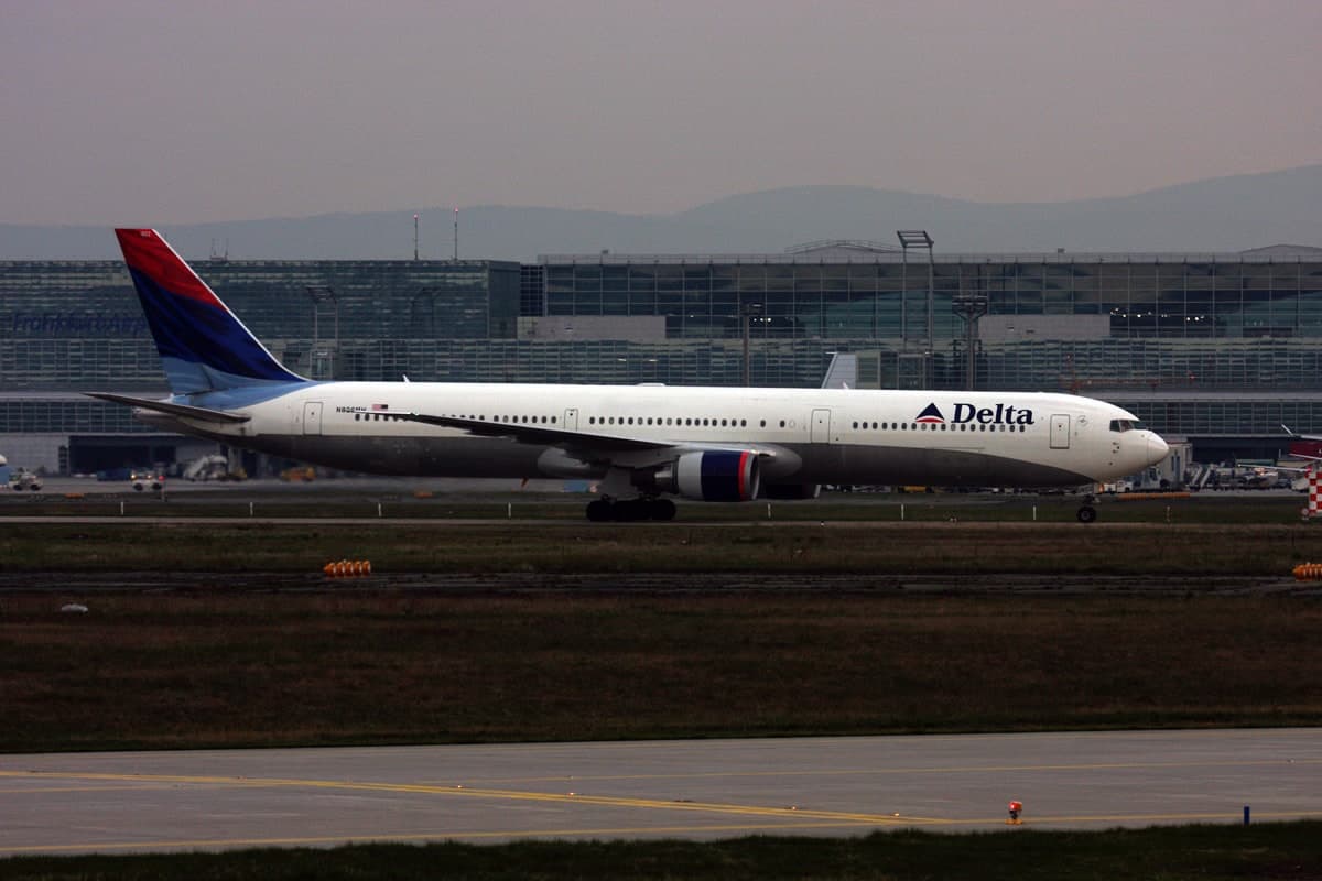 N826MH — Boeing
