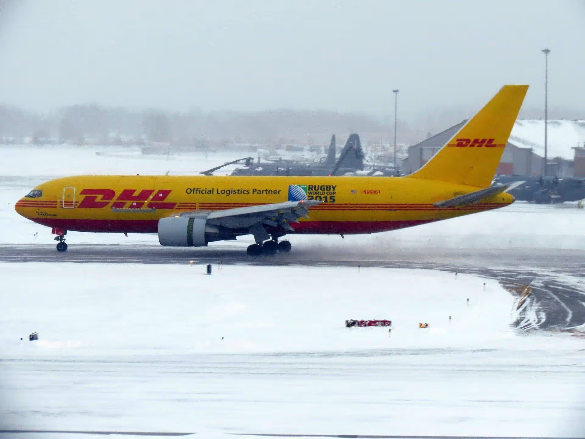 N659GT — Boeing