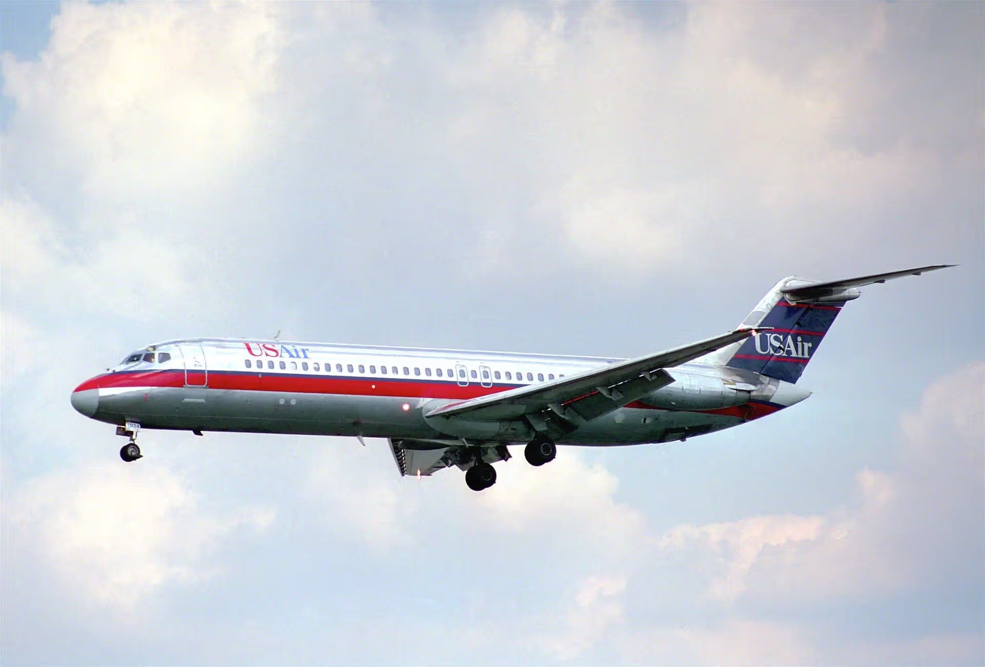 N934VJ — Aircraft