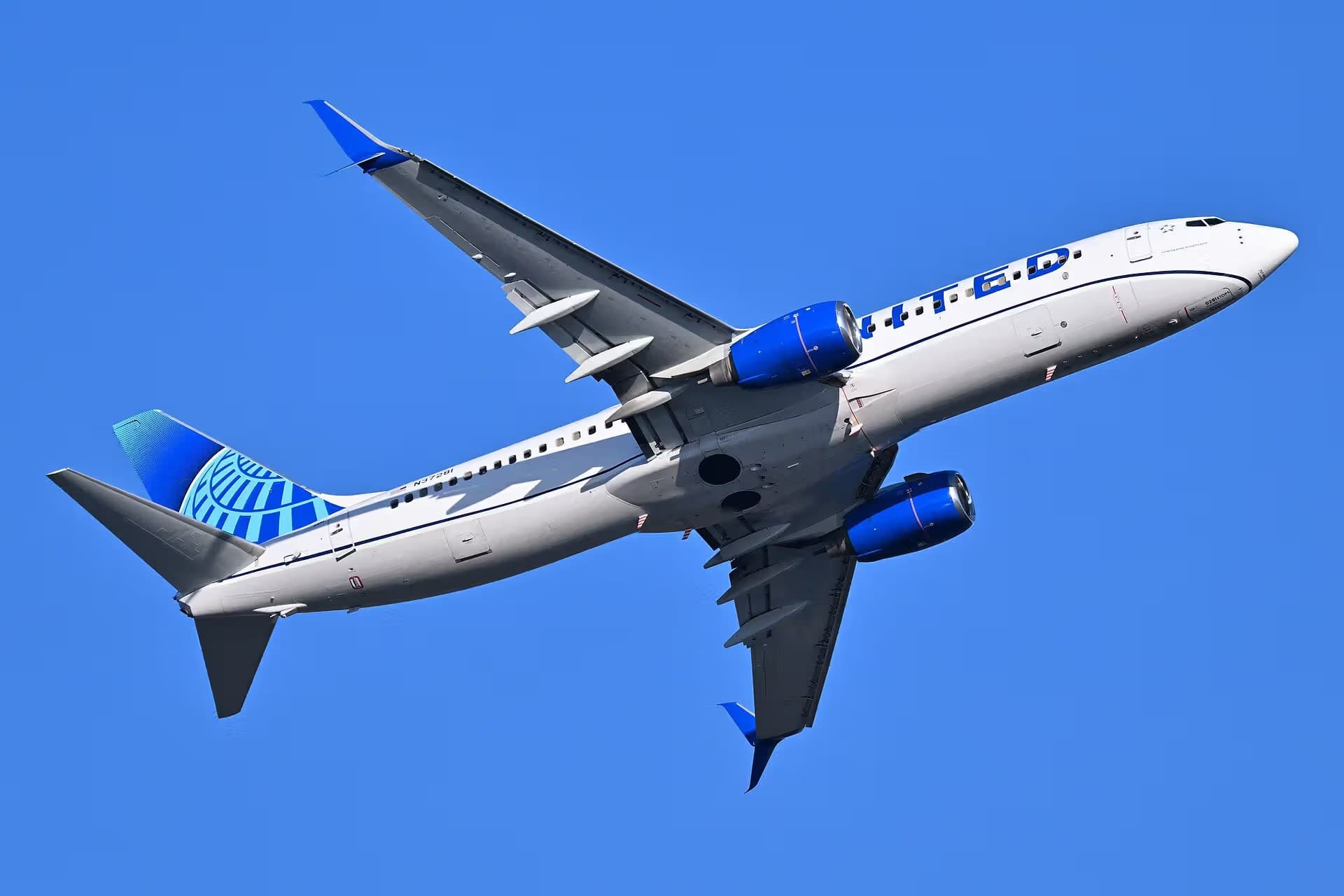 N37281 — Boeing
