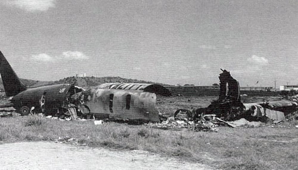 N814CK — Aircraft
