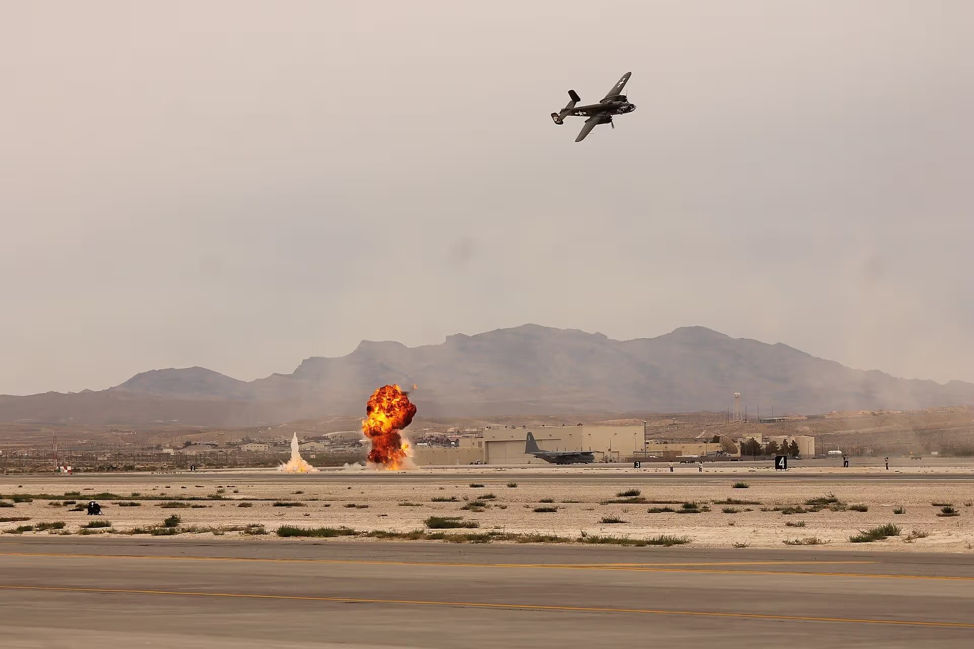 Unidentified — Warbird