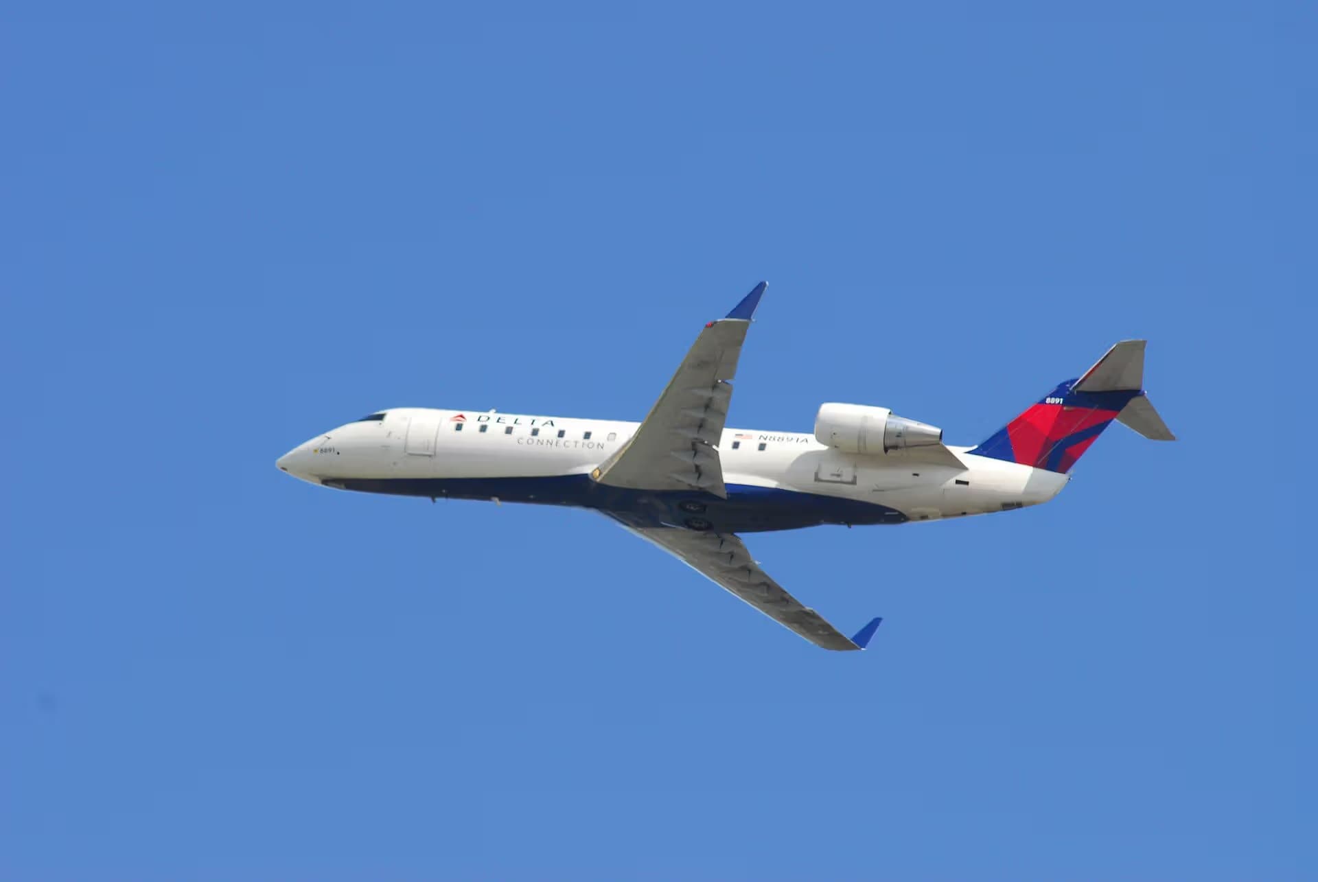 N8891A — Bombardier