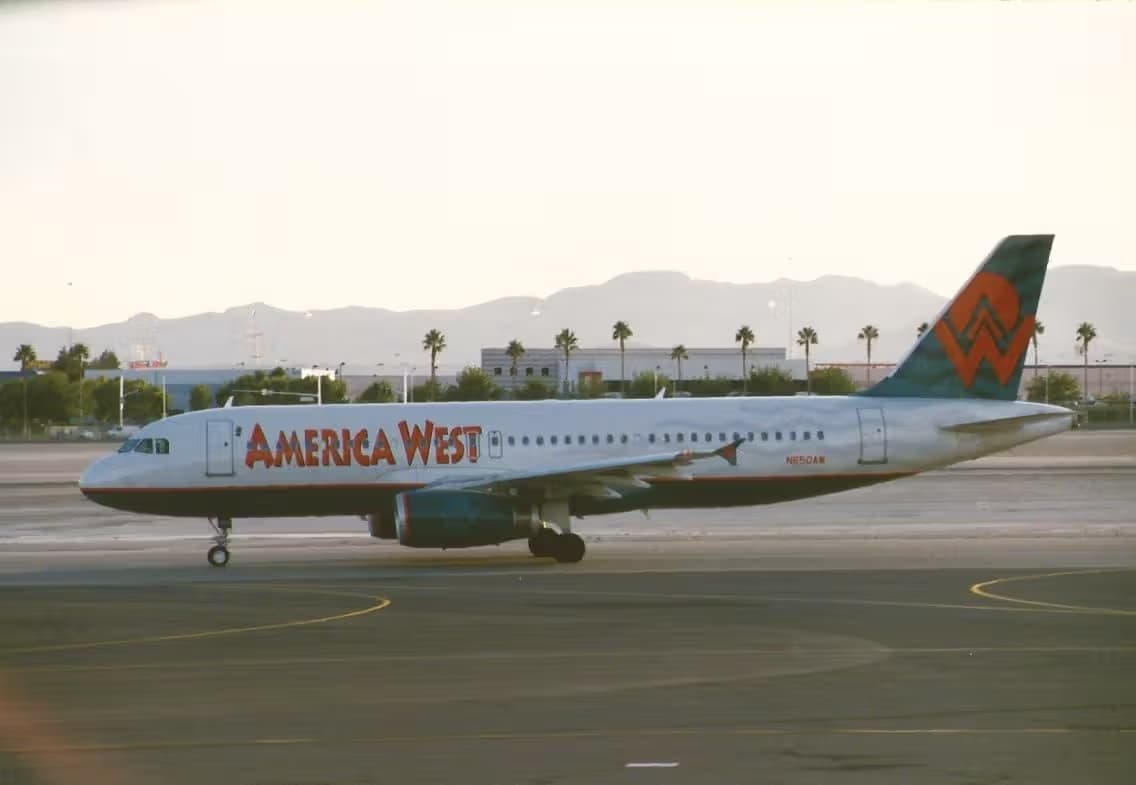 N650AW — Airbus