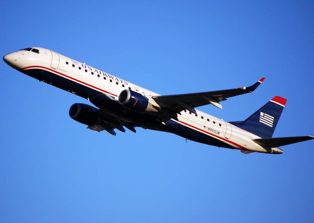 N953UW — Aircraft