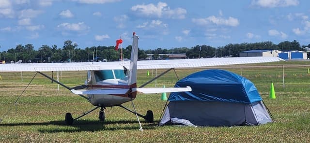 N68246 - Cessna 152