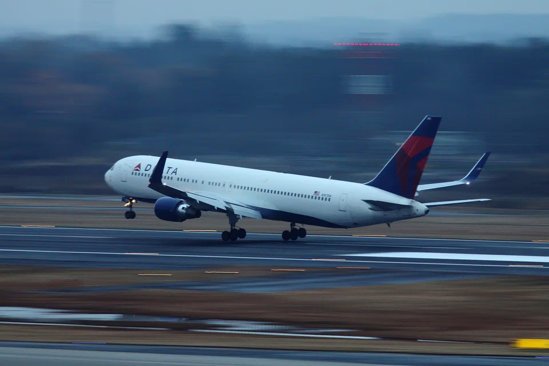 N197DN — Boeing