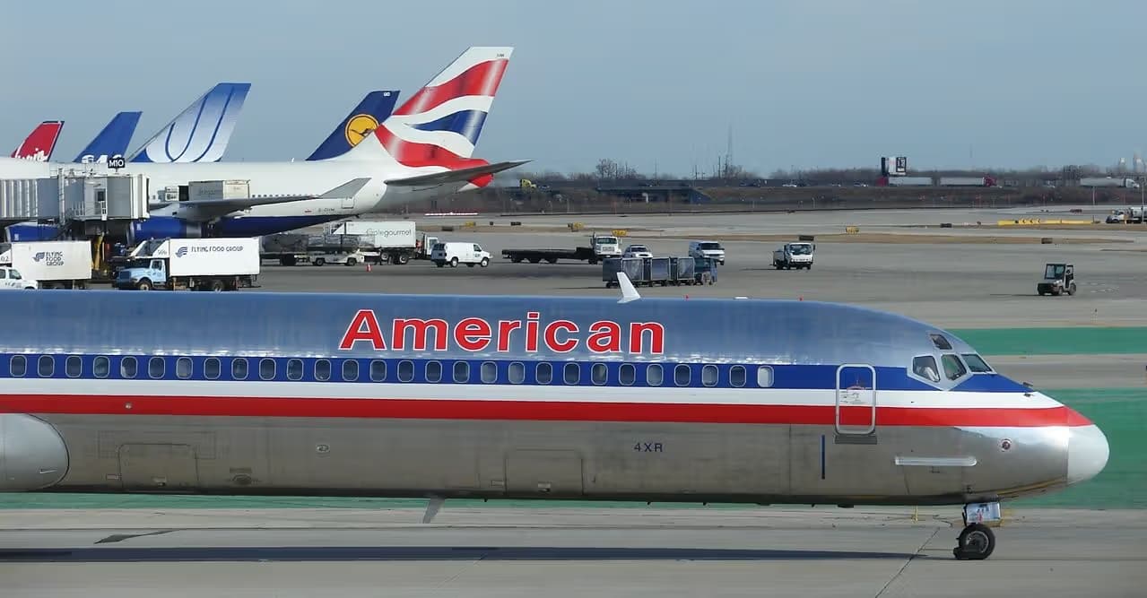 N9629H — Aircraft