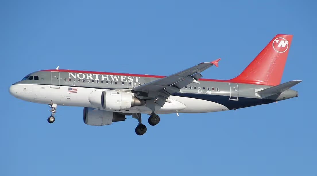 N335NB — Airbus