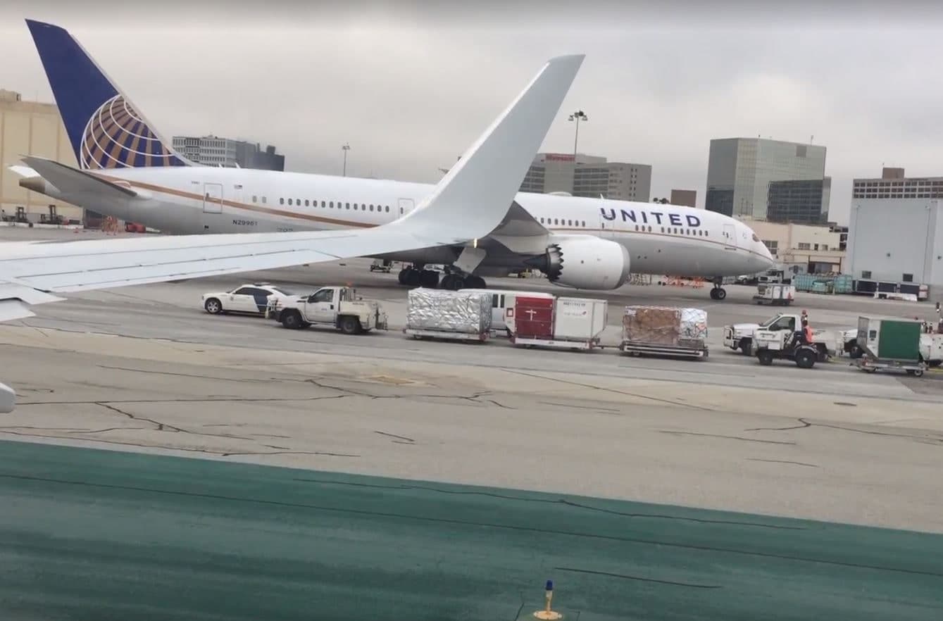 N29961 — Boeing