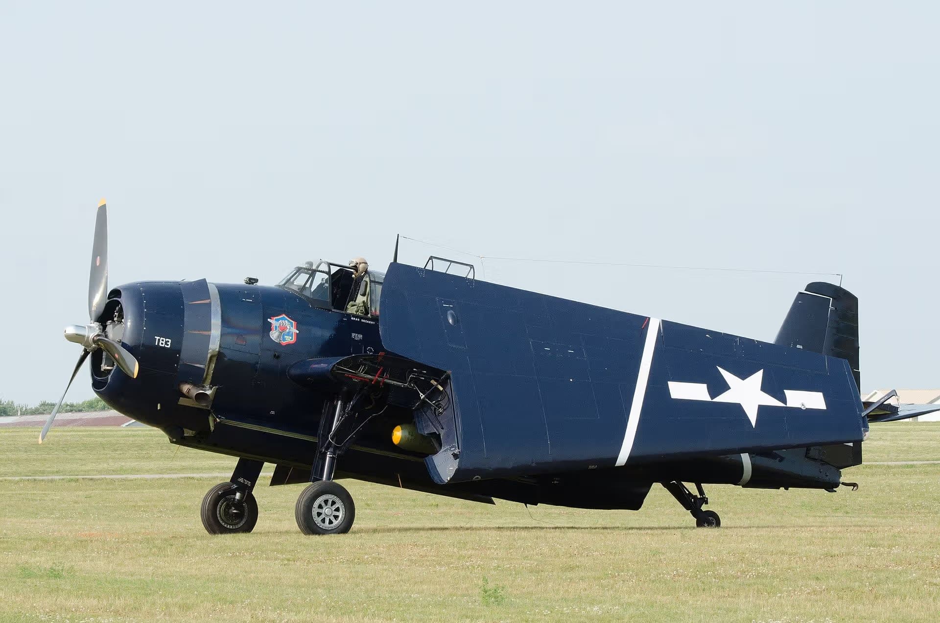 N81865 — Aircraft