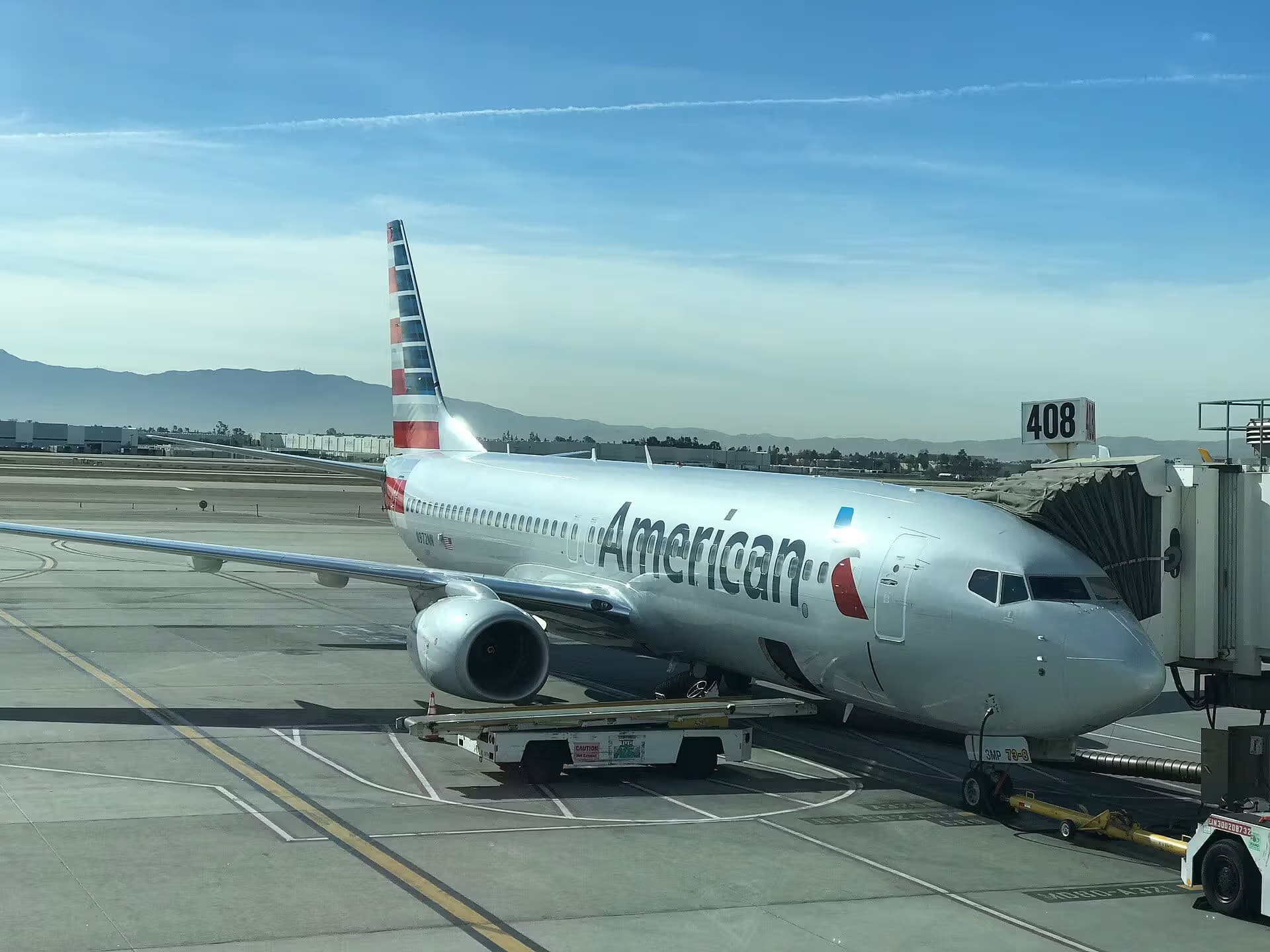 N972NN — Boeing