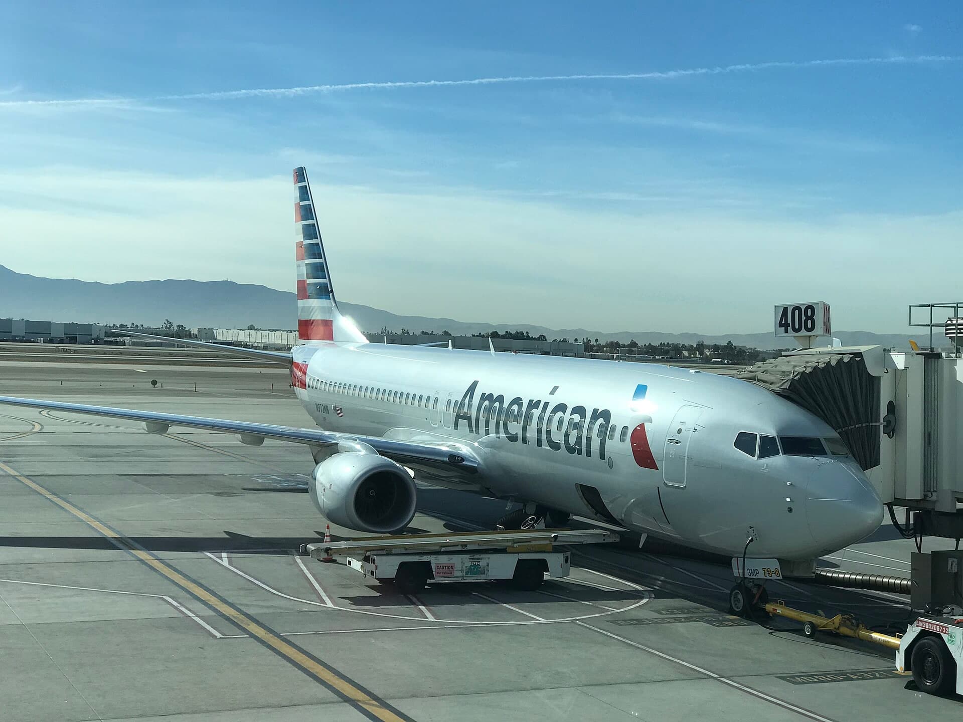 N972NN — Boeing