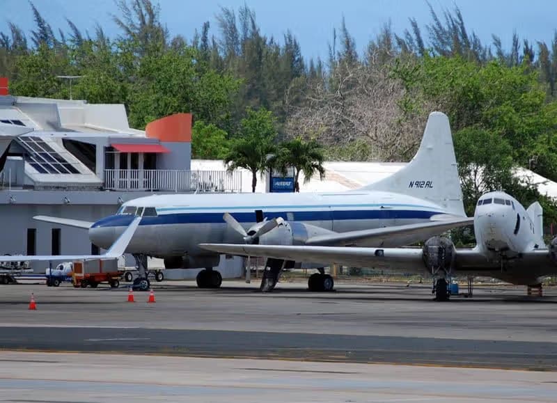 N912AL — Aircraft