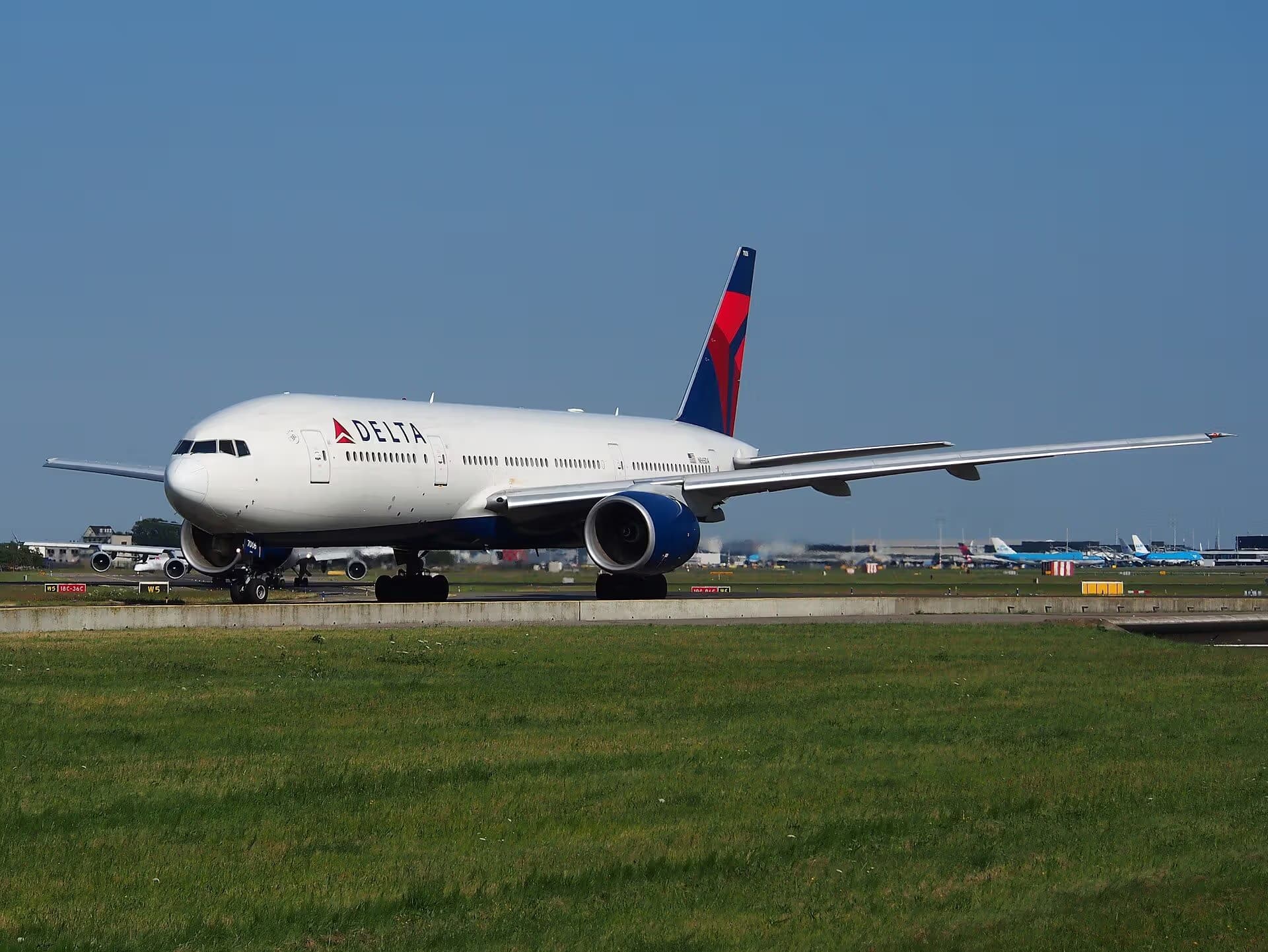 N865DA — Boeing