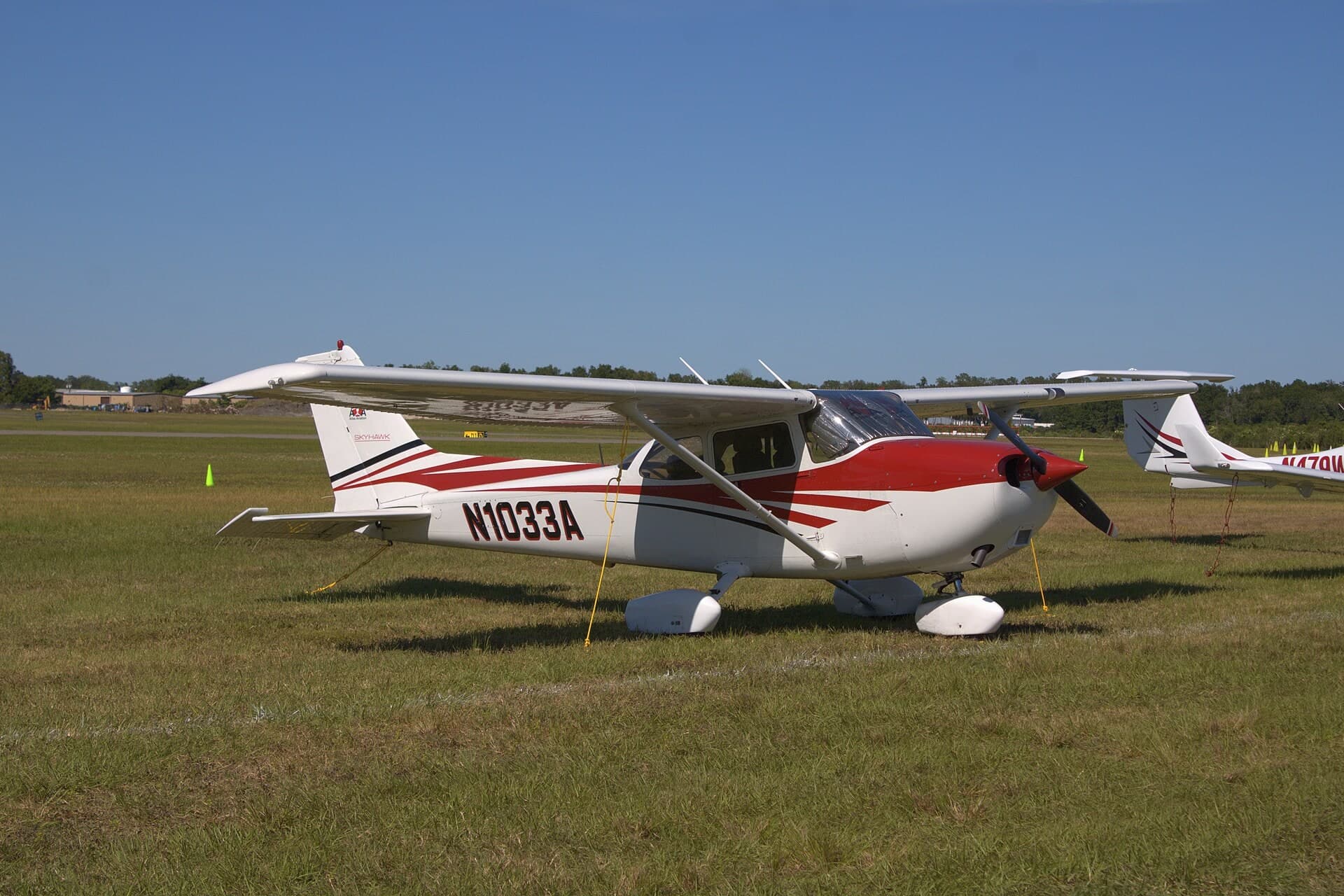 N1033A — Cessna