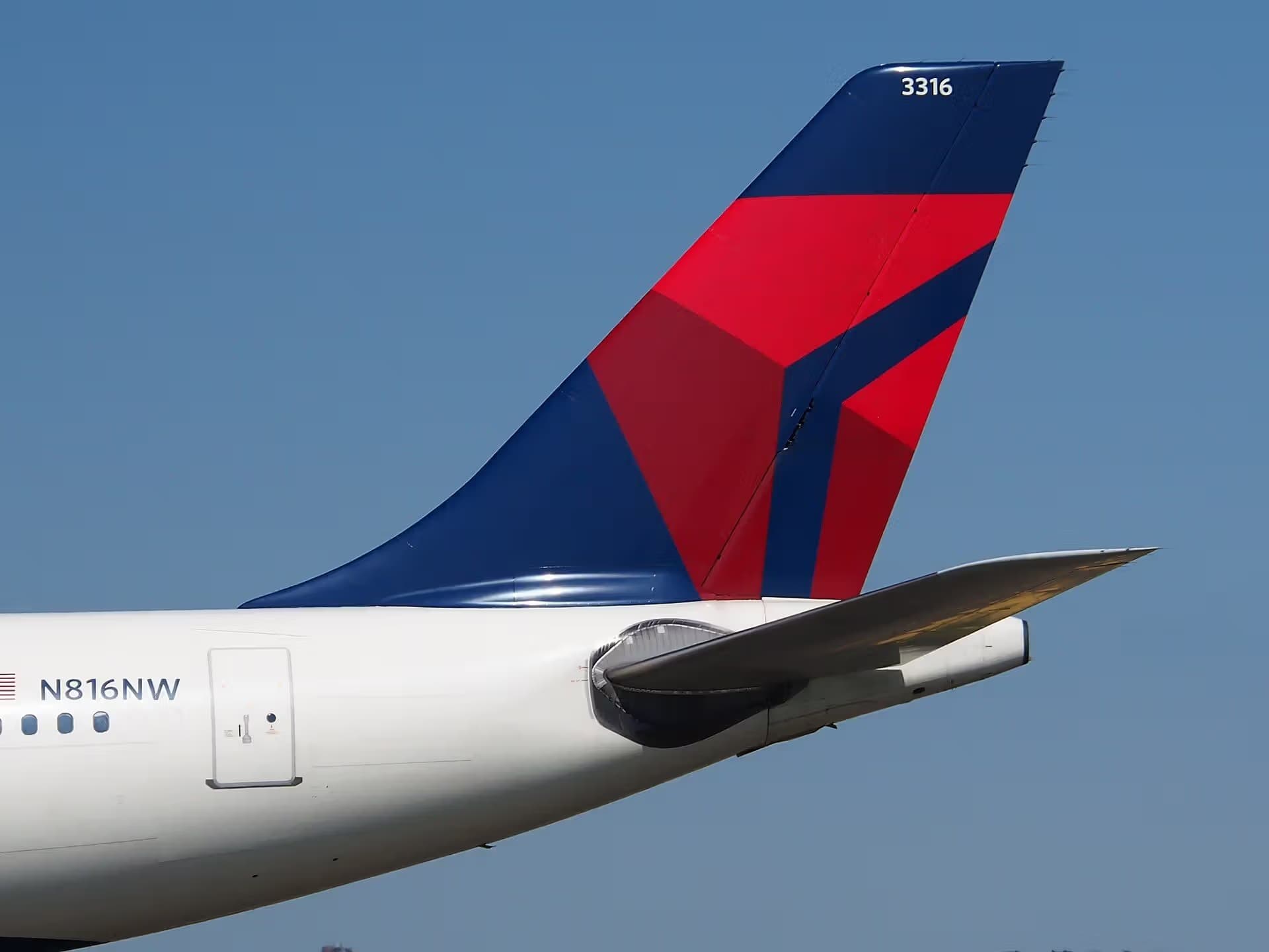 N816NW — Airbus
