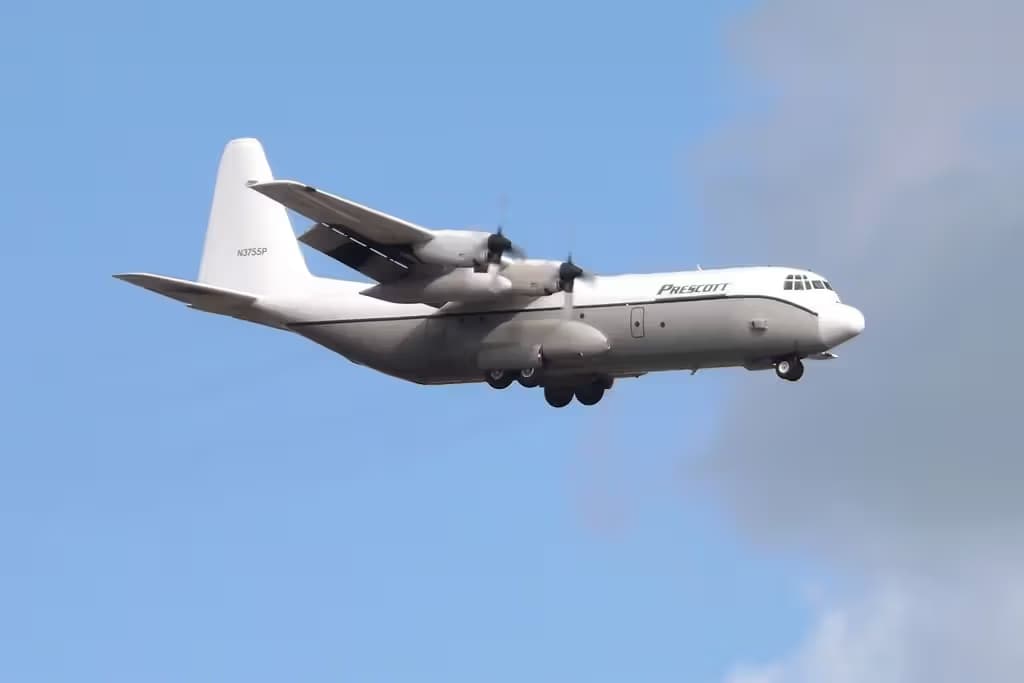 N3755P — Aircraft