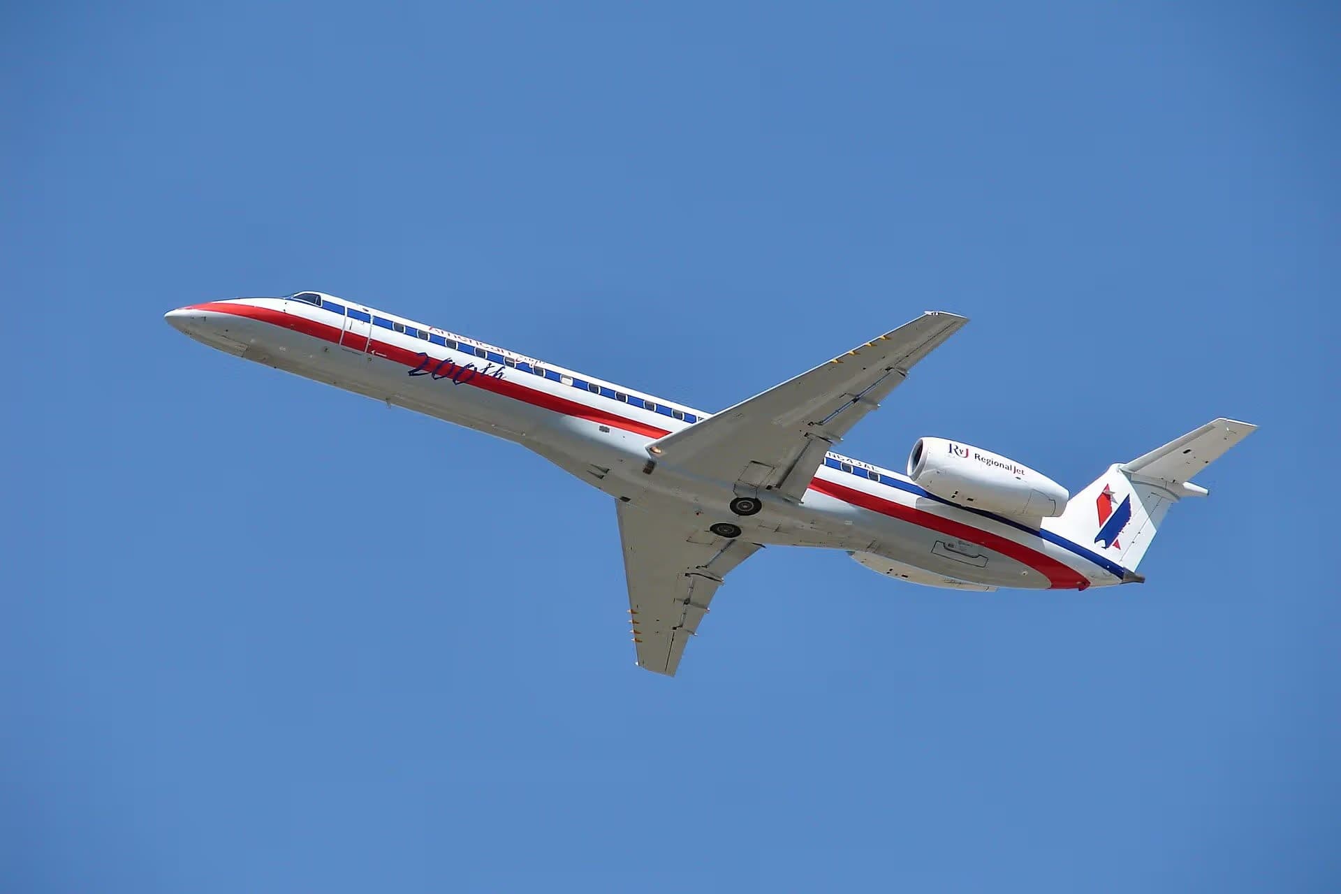 N643AE — Aircraft