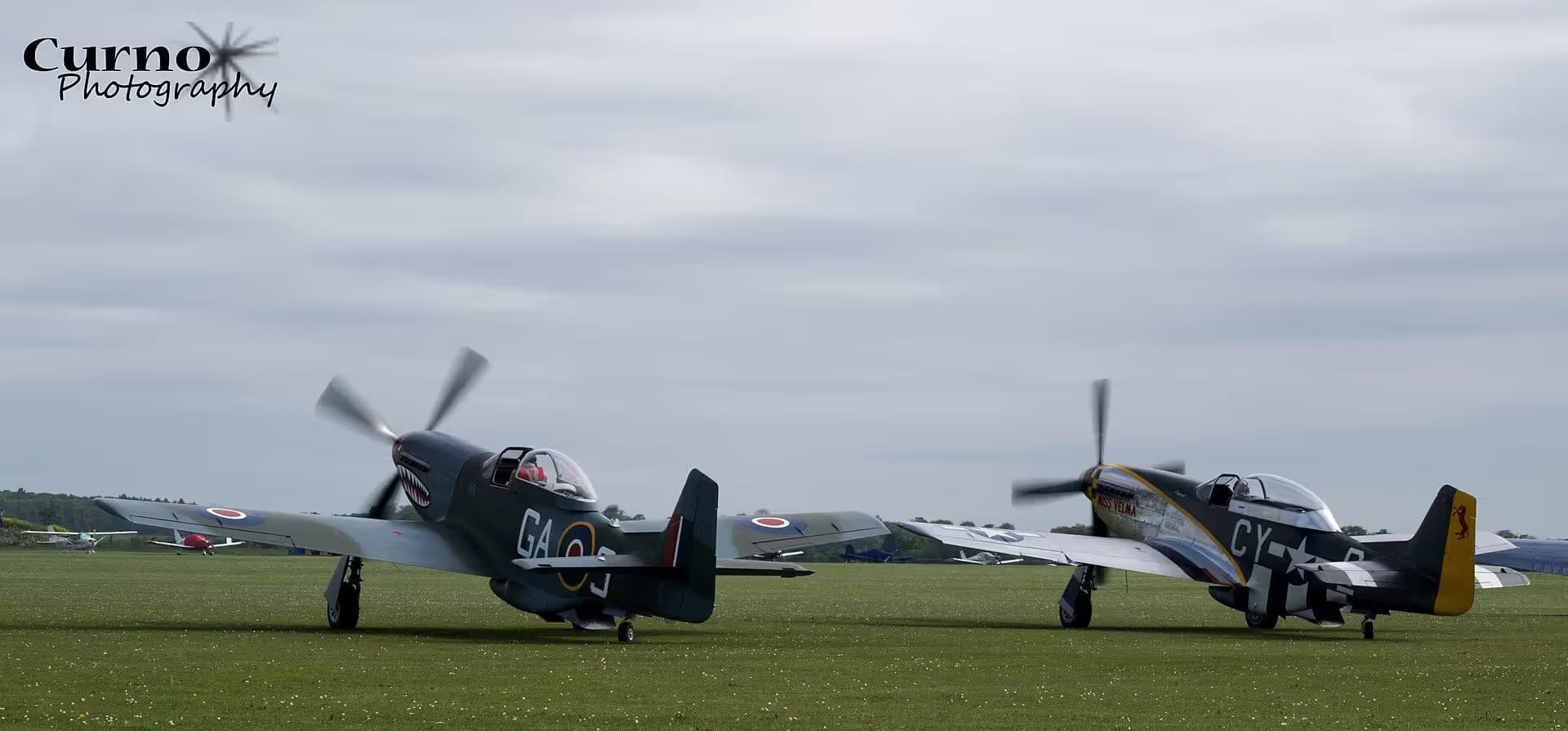 N251RJ — Warbird
