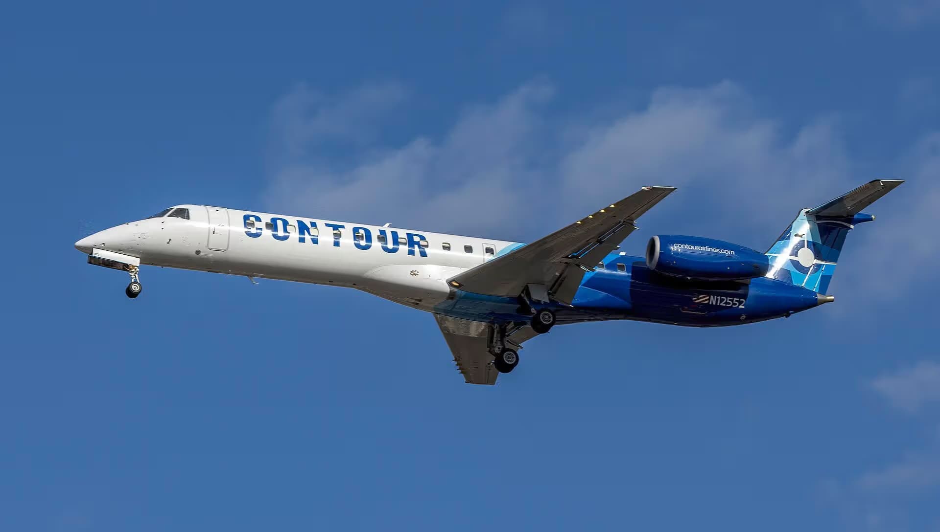 N12552 — Embraer