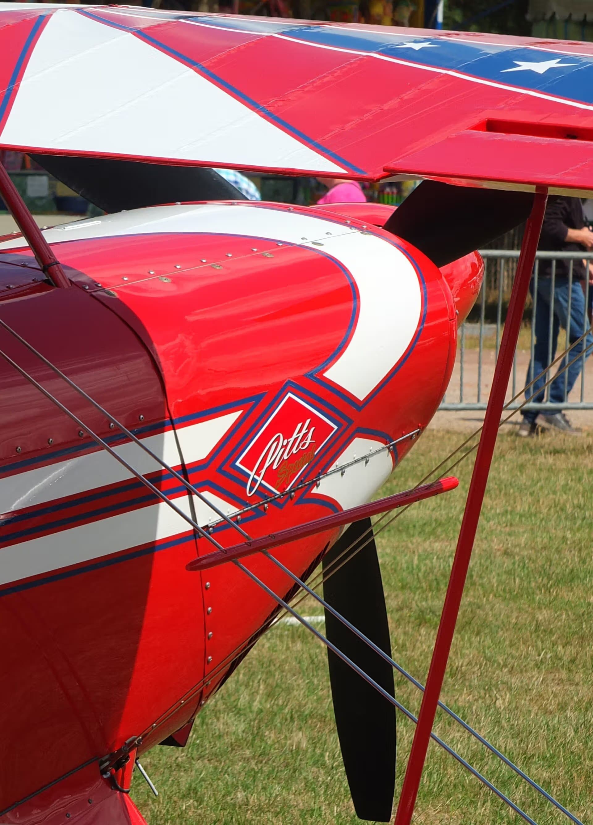 N51PS — Aircraft