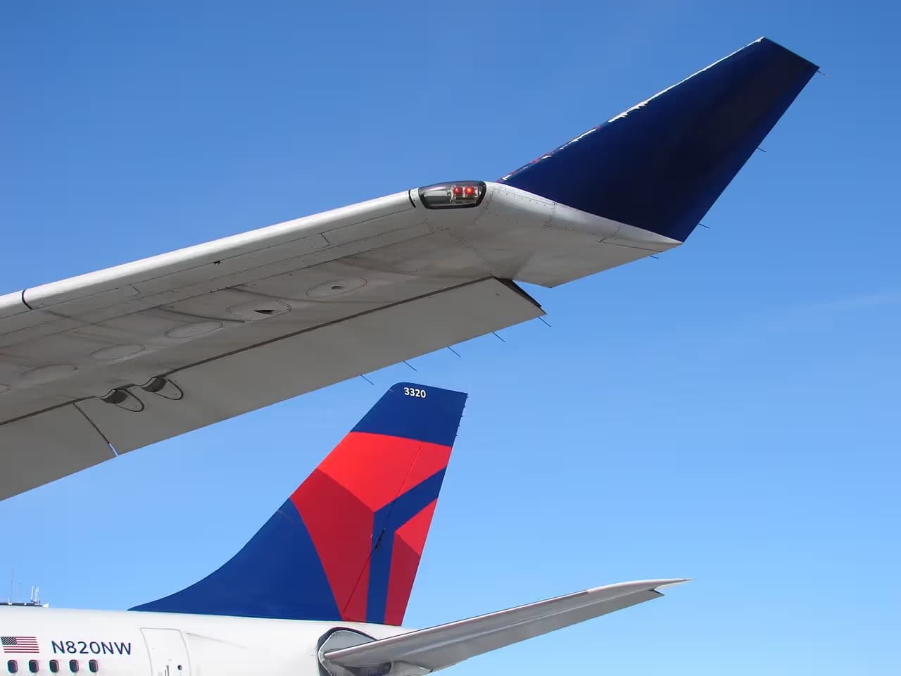 N820NW — Aircraft