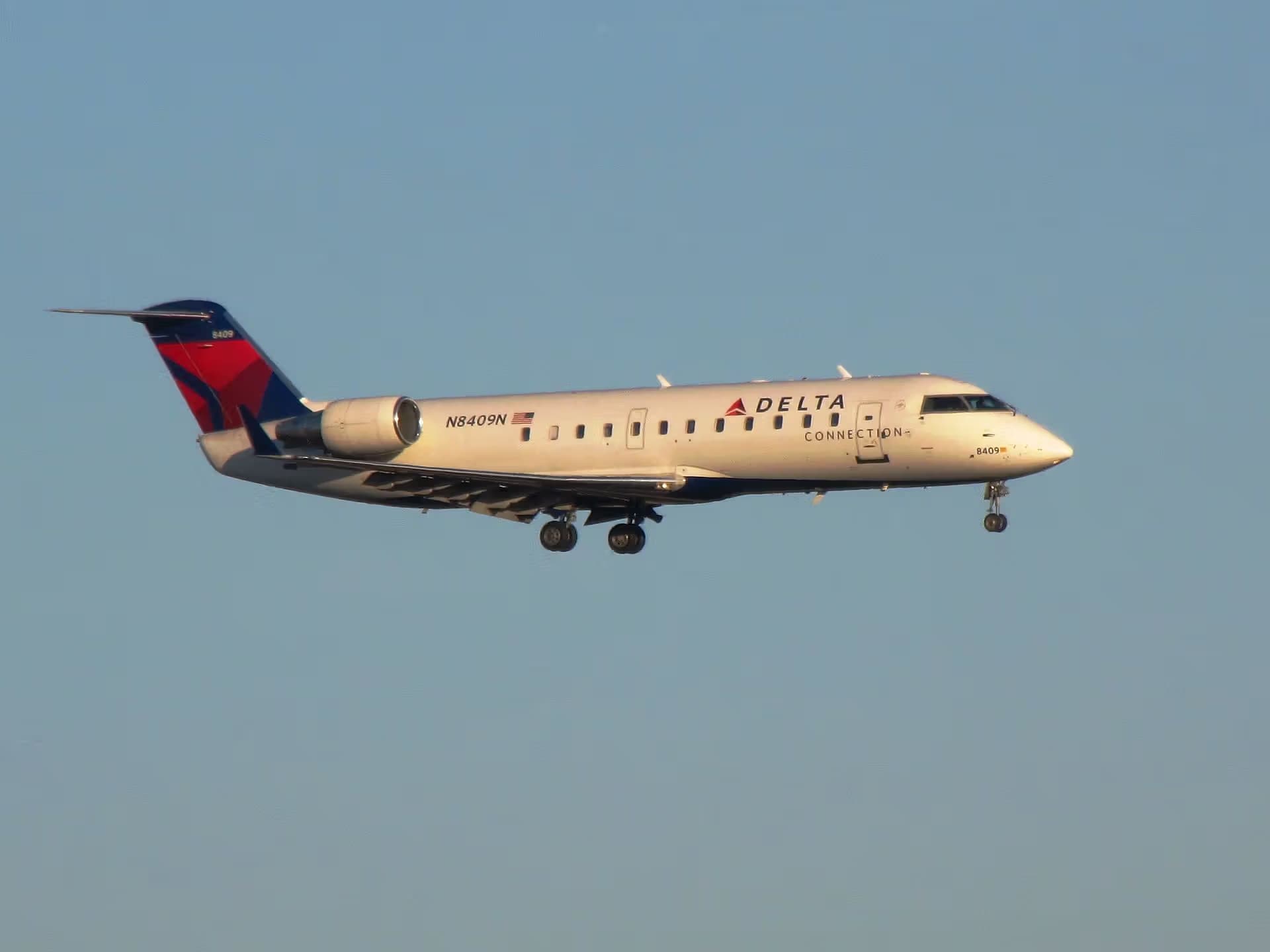 N8409N — Bombardier