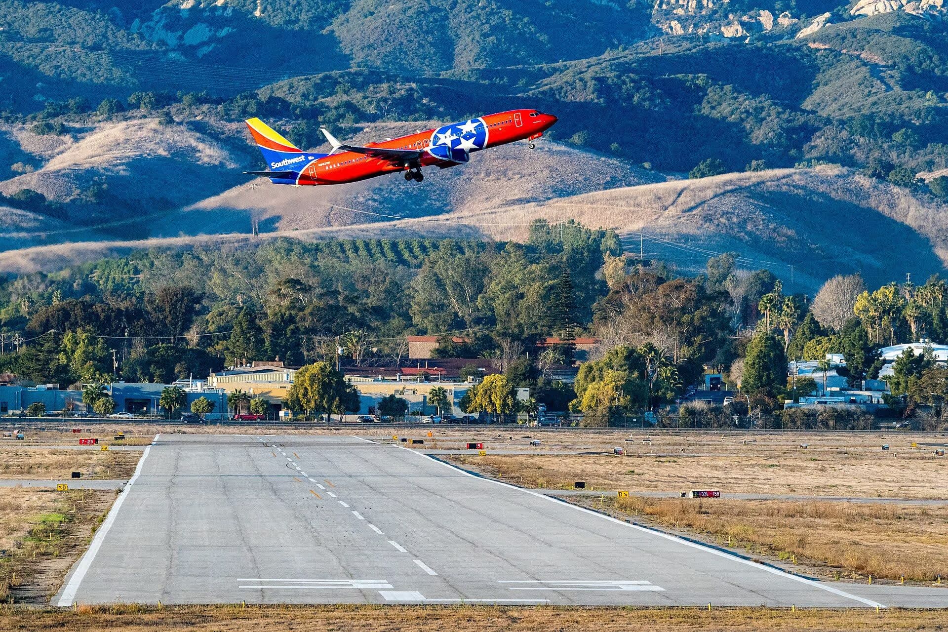 N8620H — Aircraft